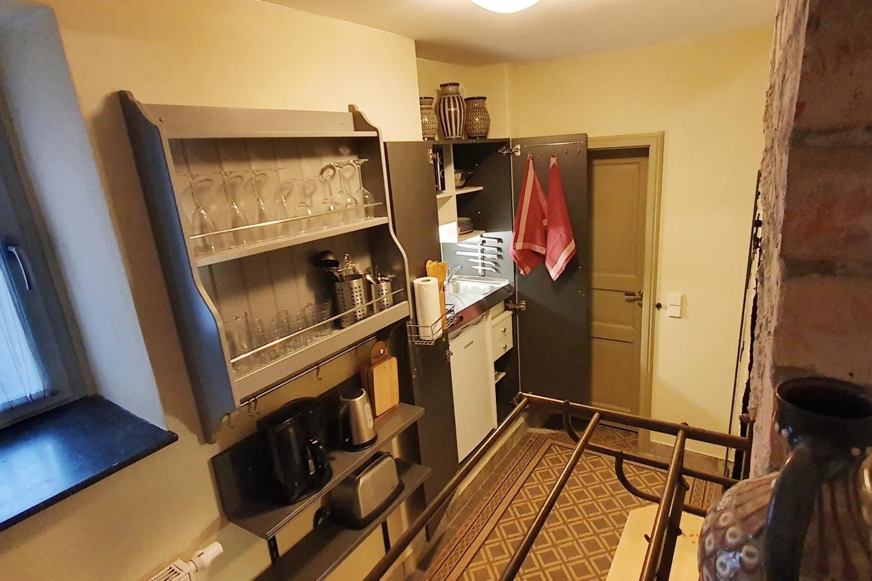 Dresden Vacations - Villa Haniel Apartment Frieda - Property Image 29