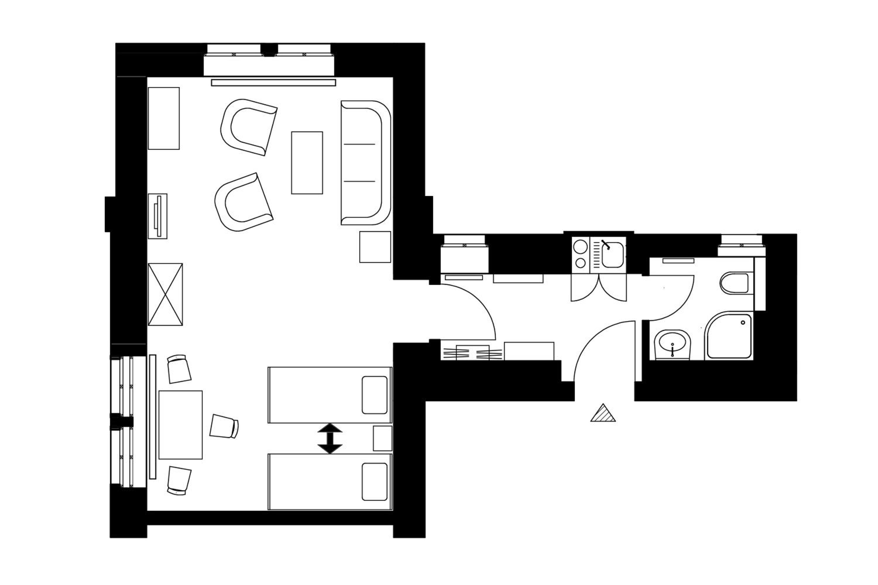 Dresden Vacations - Villa Haniel Apartment Frieda - Property Image 28