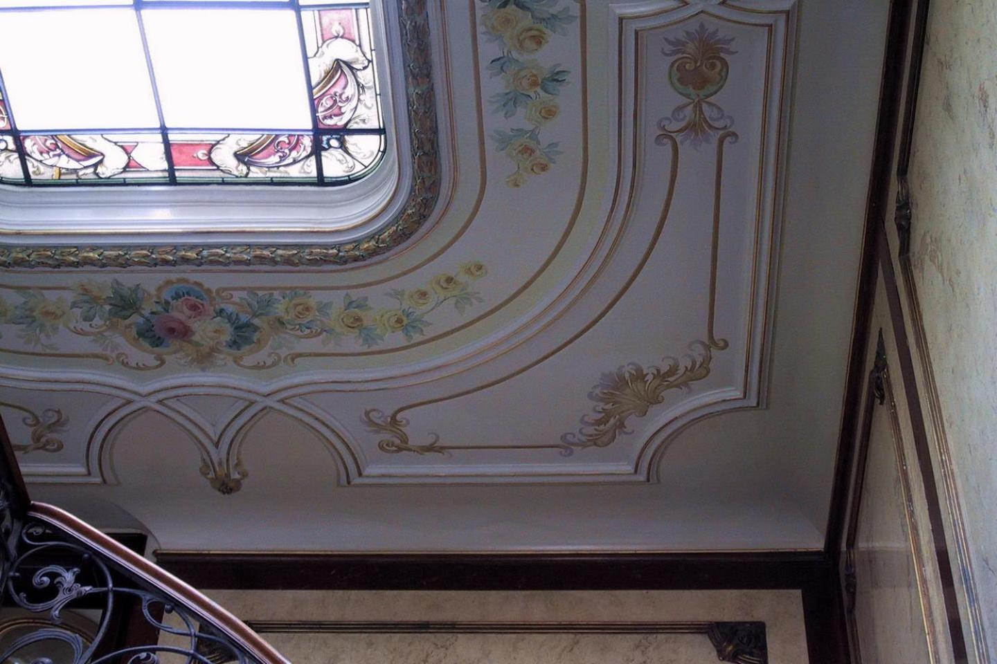 Dresden Vacations - Villa Haniel Apartment Frieda - Property Image 1