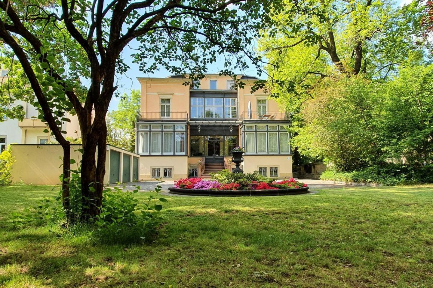 Dresden Vacations - Villa Haniel Apartment Frieda - Property Image 16