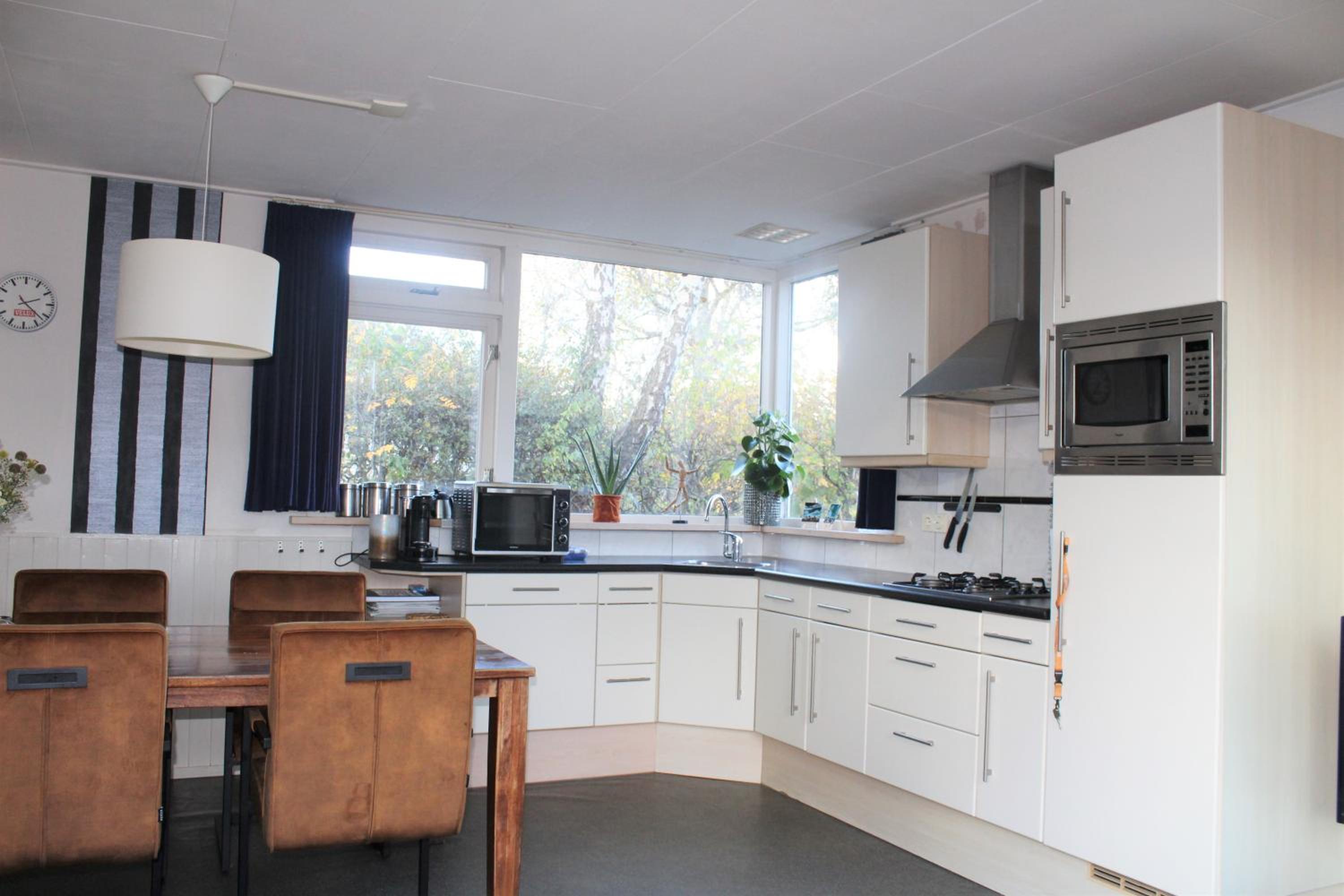 Rustig gelegen bungalow op Texel view 3