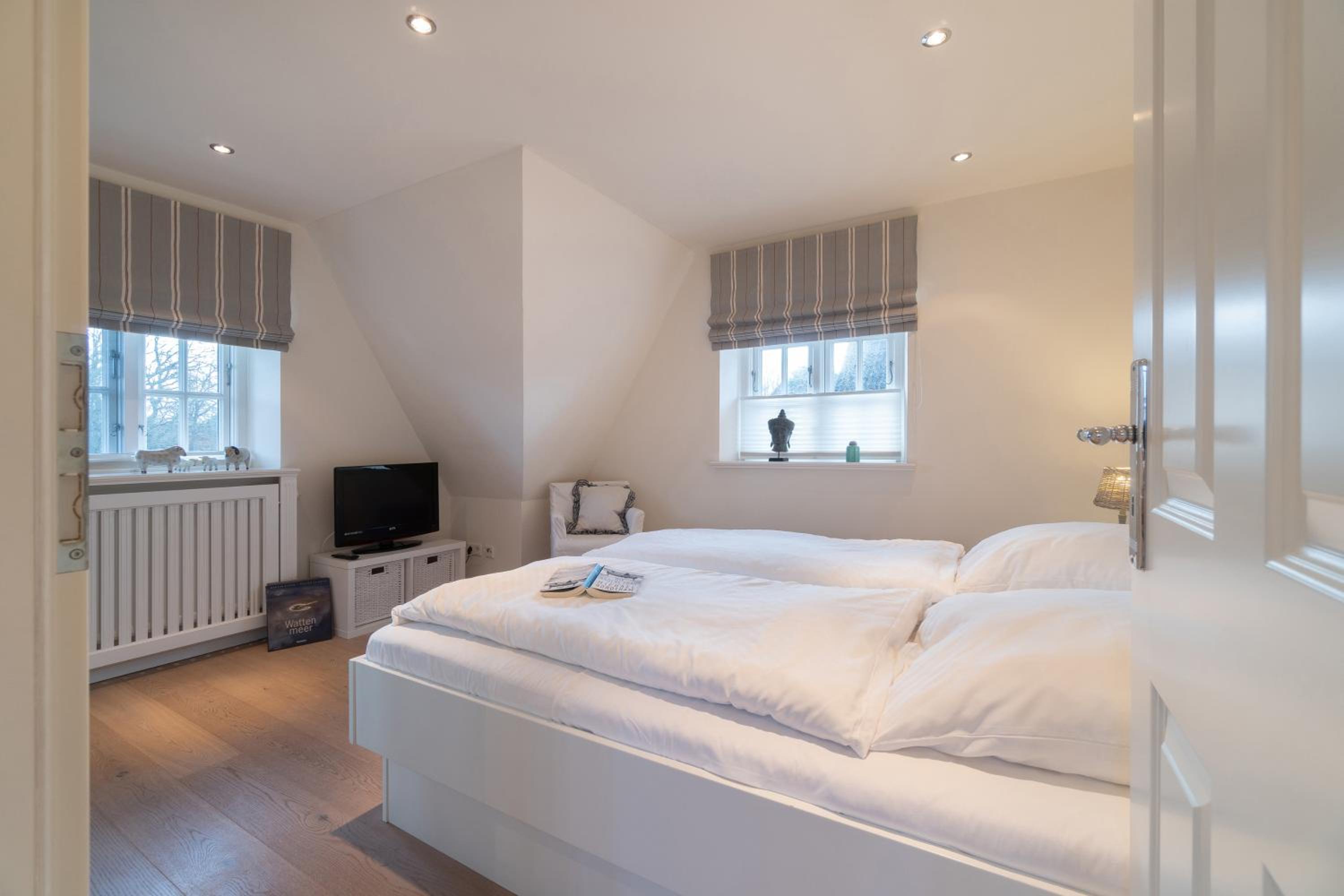 Reet Lodge