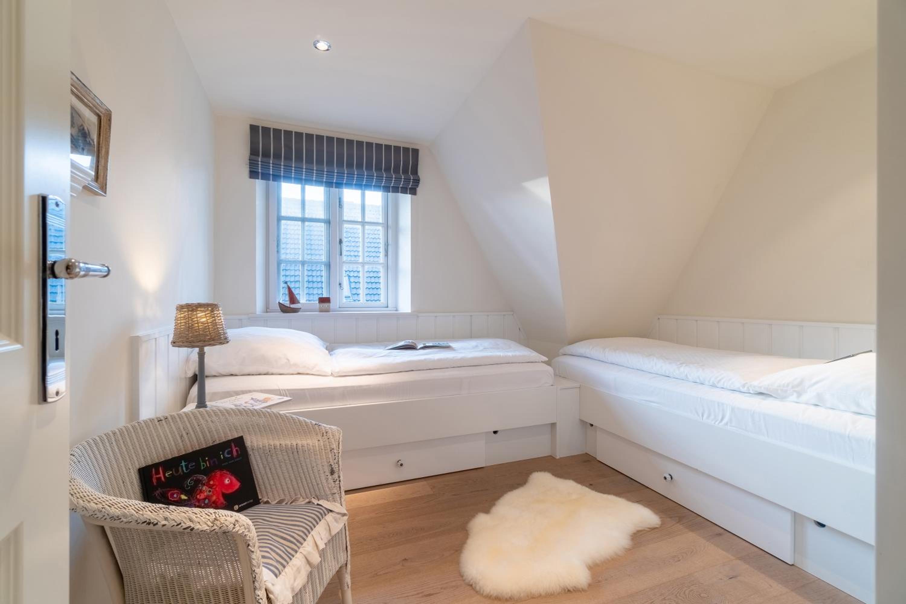 Reet Lodge