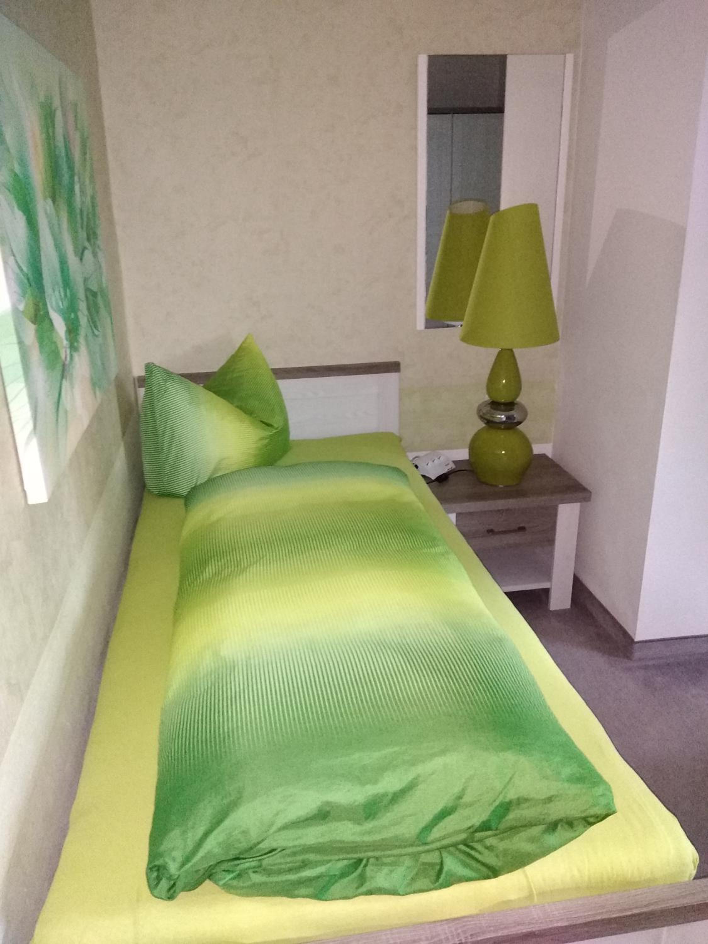 Pension Waldidyll en Stützerbach