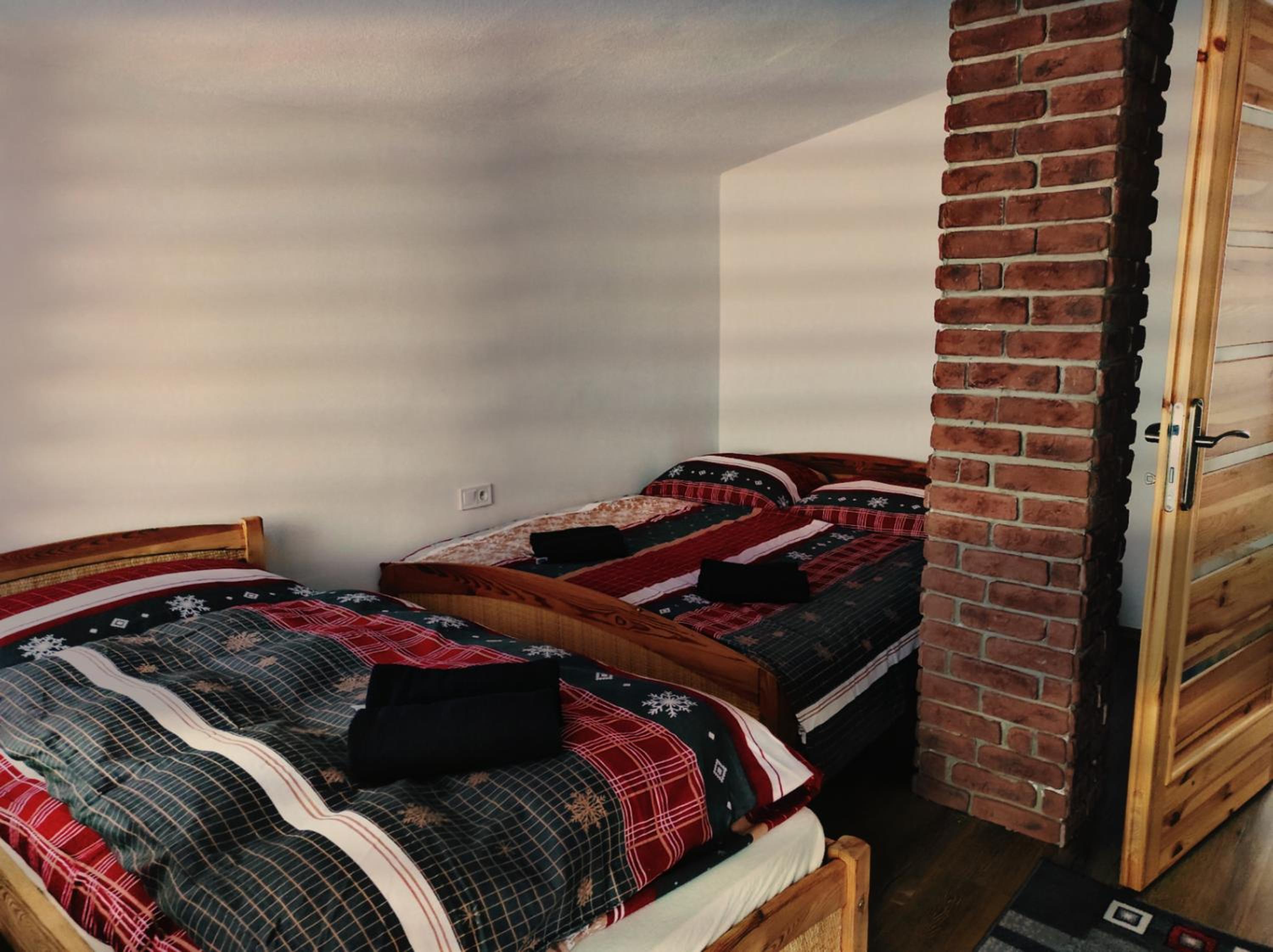 Apartmán Vladimír - Liptov view 4