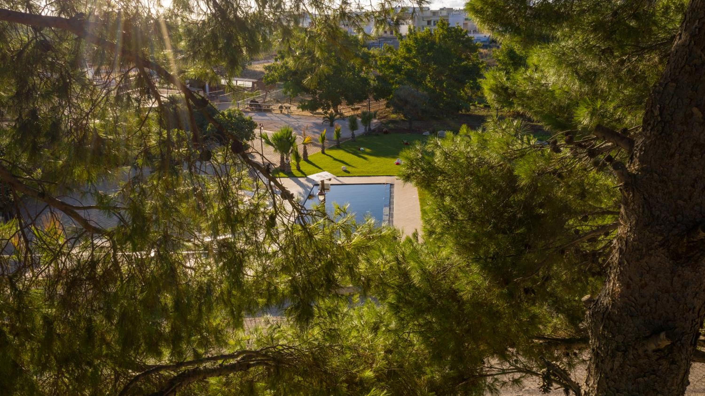 Agriturismo Dea Cerere view 5