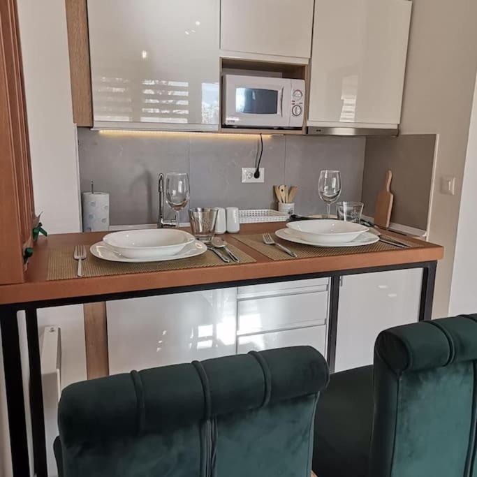 Zlatni Bor Apartment view 5