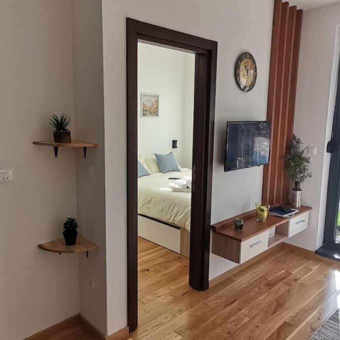 Zlatni Bor Apartment view 4
