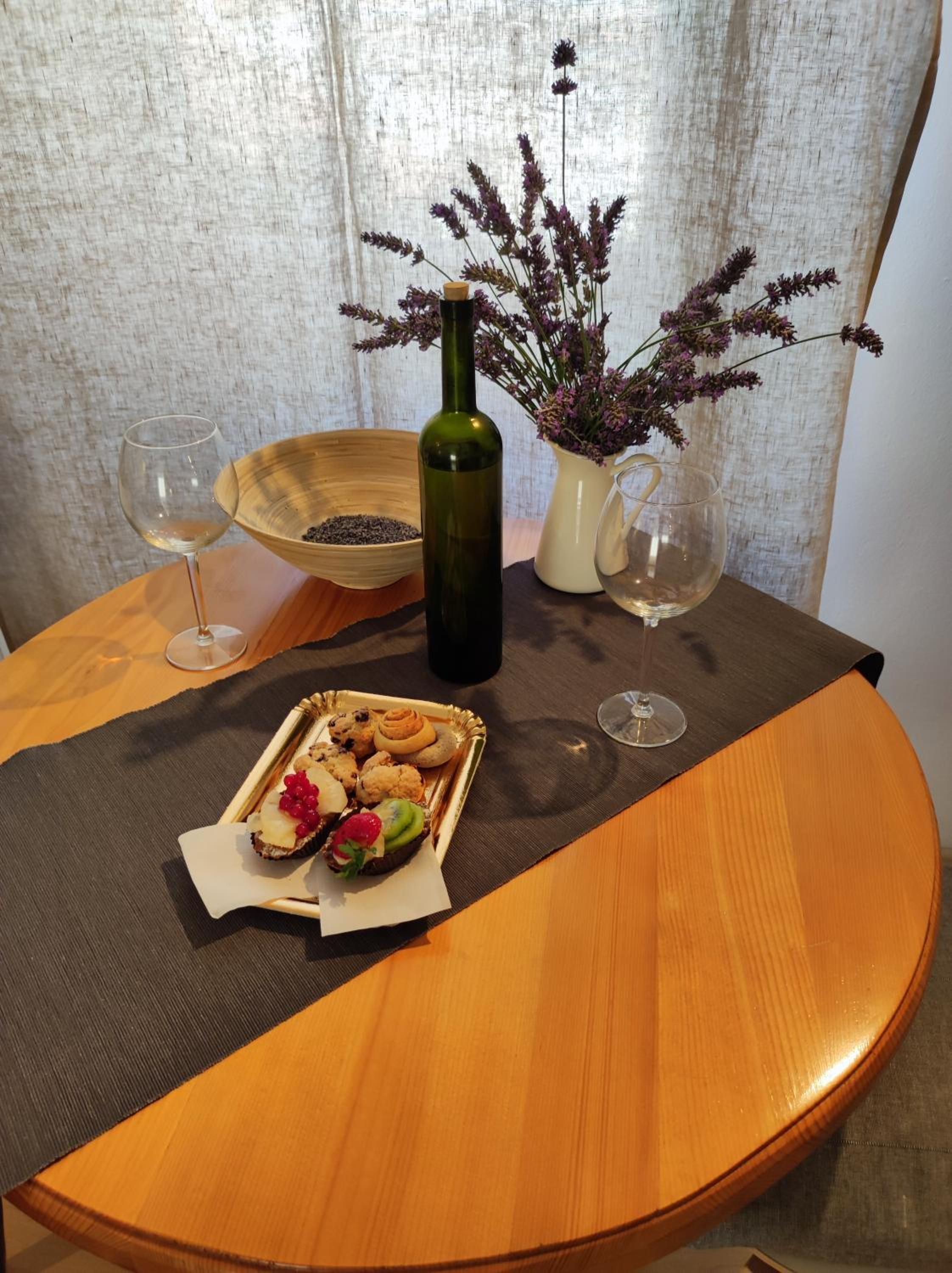 Hotel Old Town Apartments - Image 1