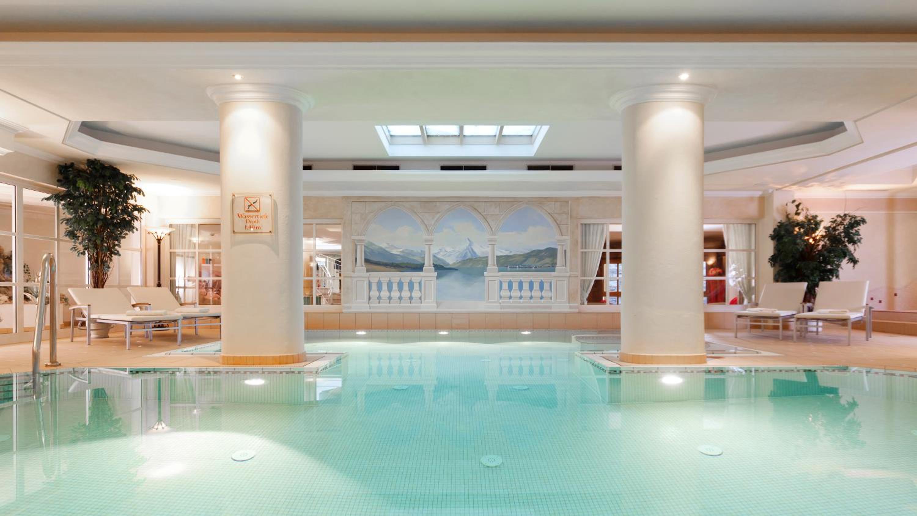 Superior Hotel Tirolerhof - Zell am See - Image 5