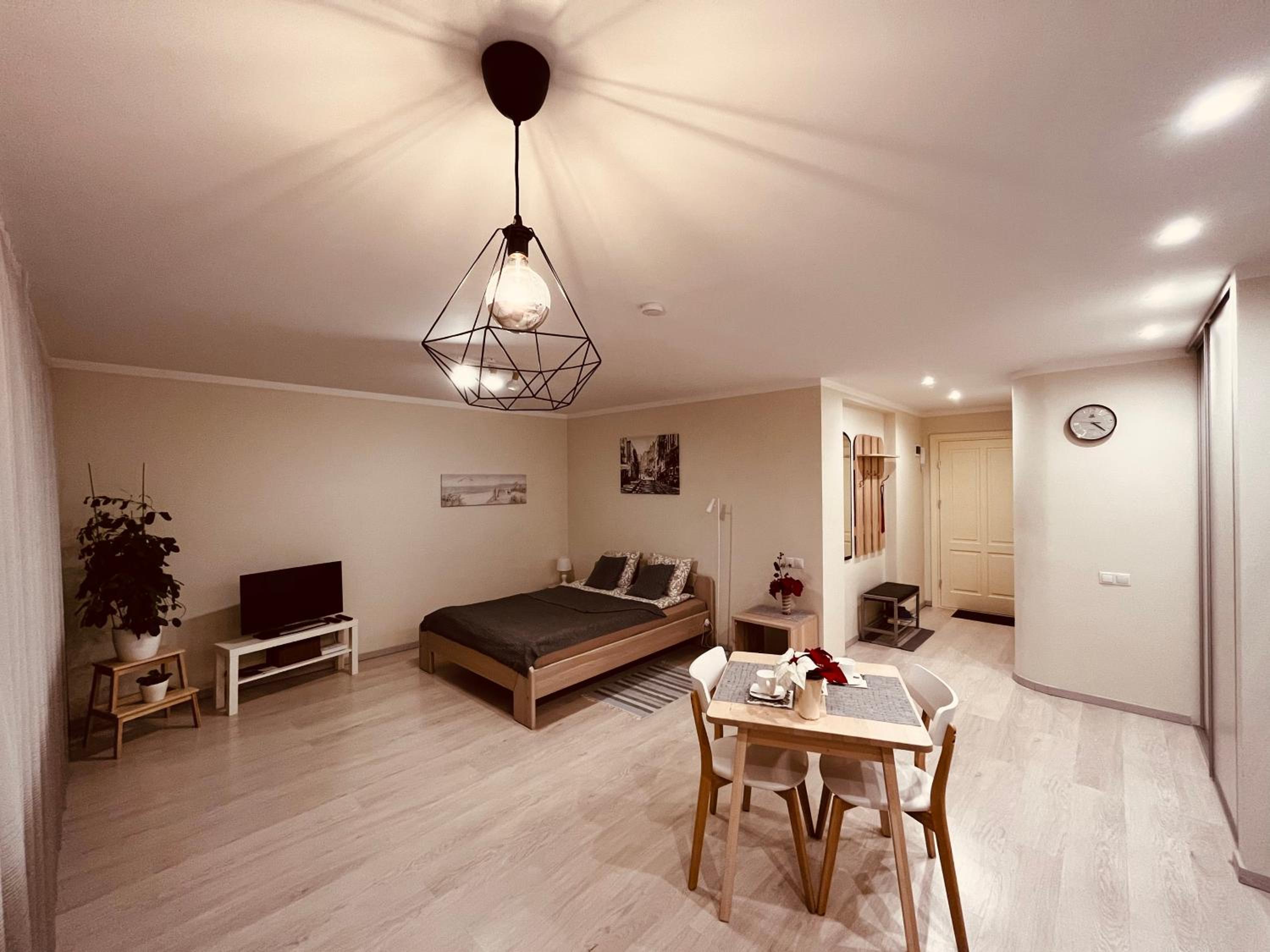 Apartment128 view 2