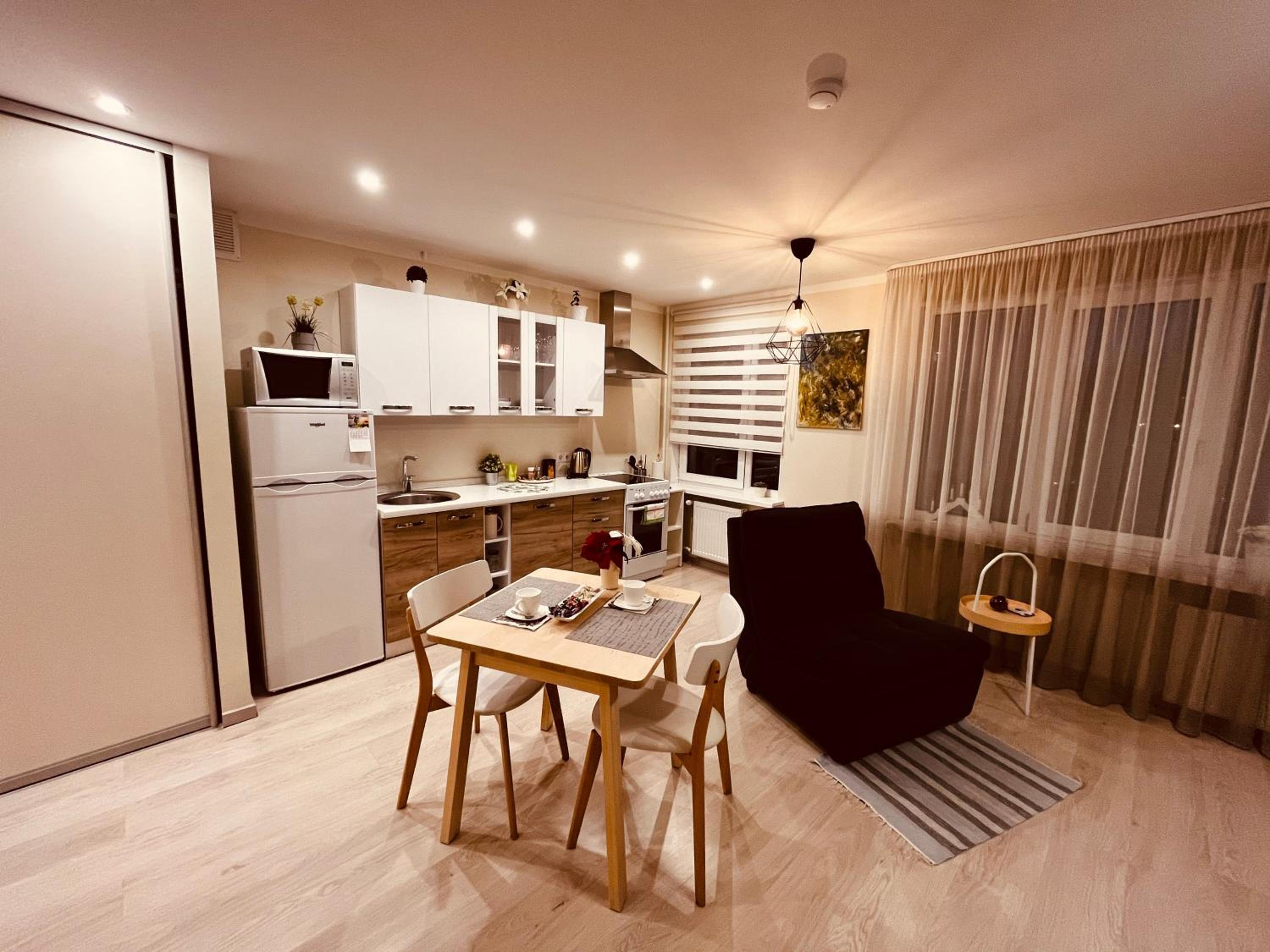 Apartment128 view 3