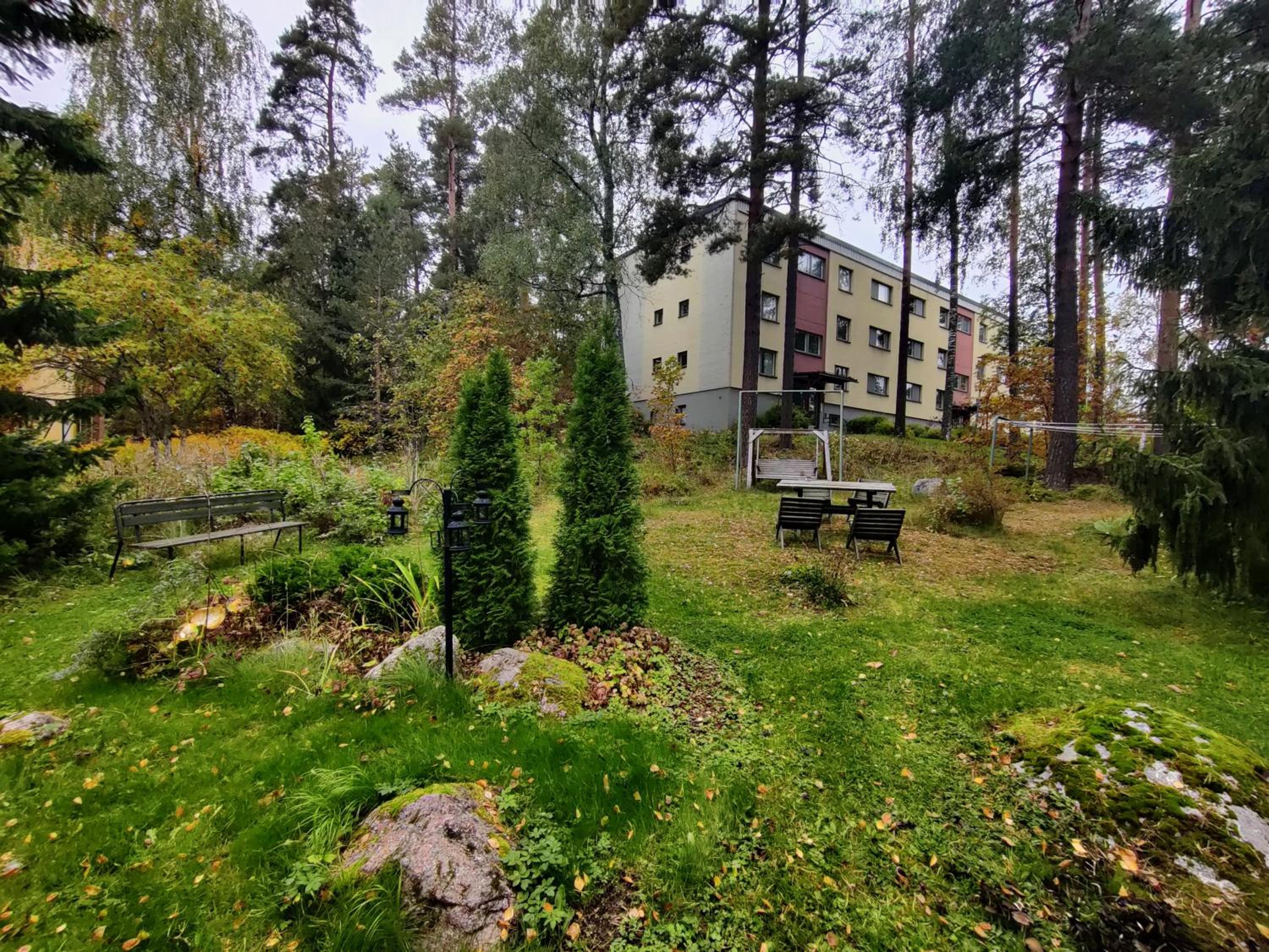 Nika Apartments view 3