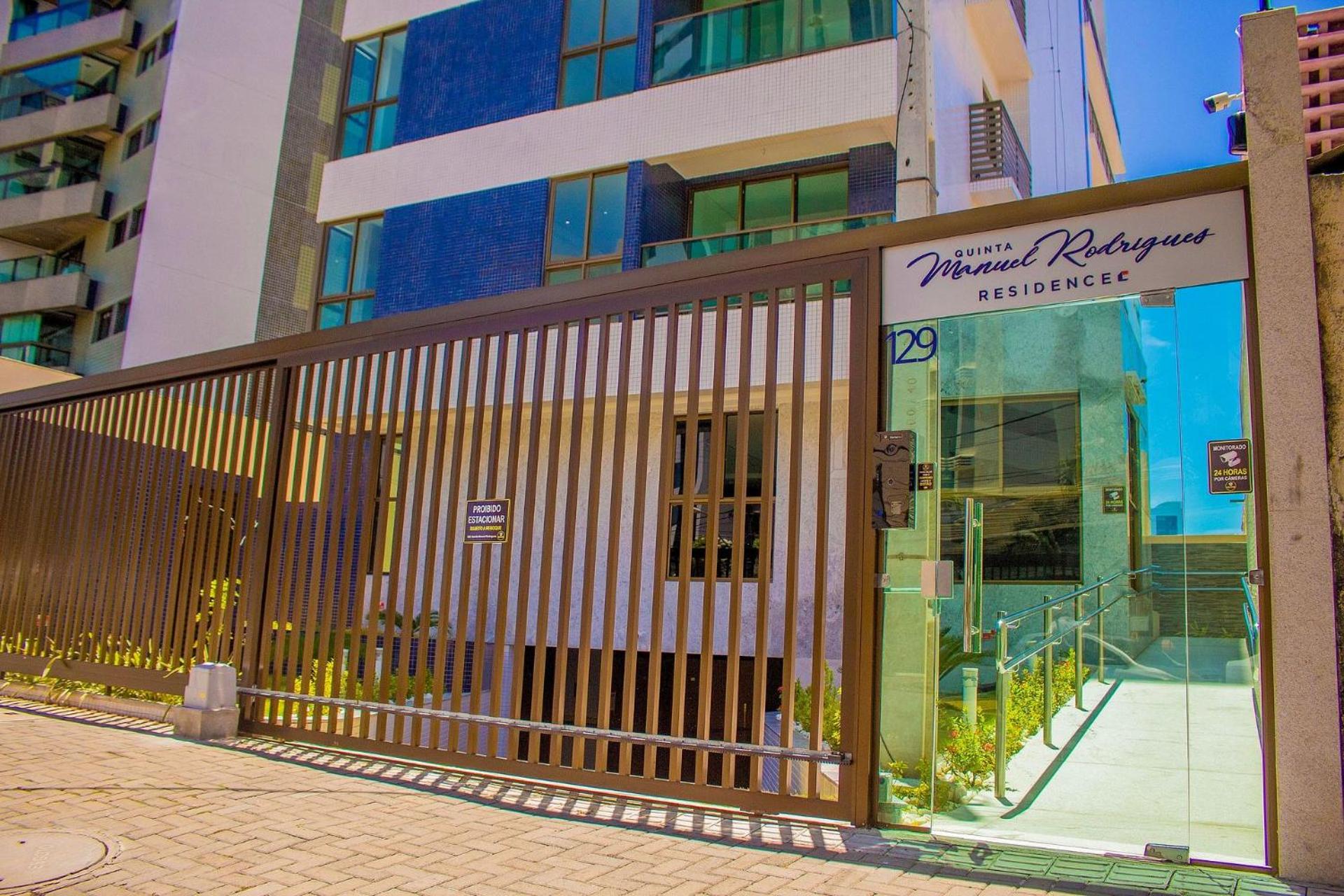 Hotel Freitas Residence - Quinta Manuel Rodrigues - Image 1