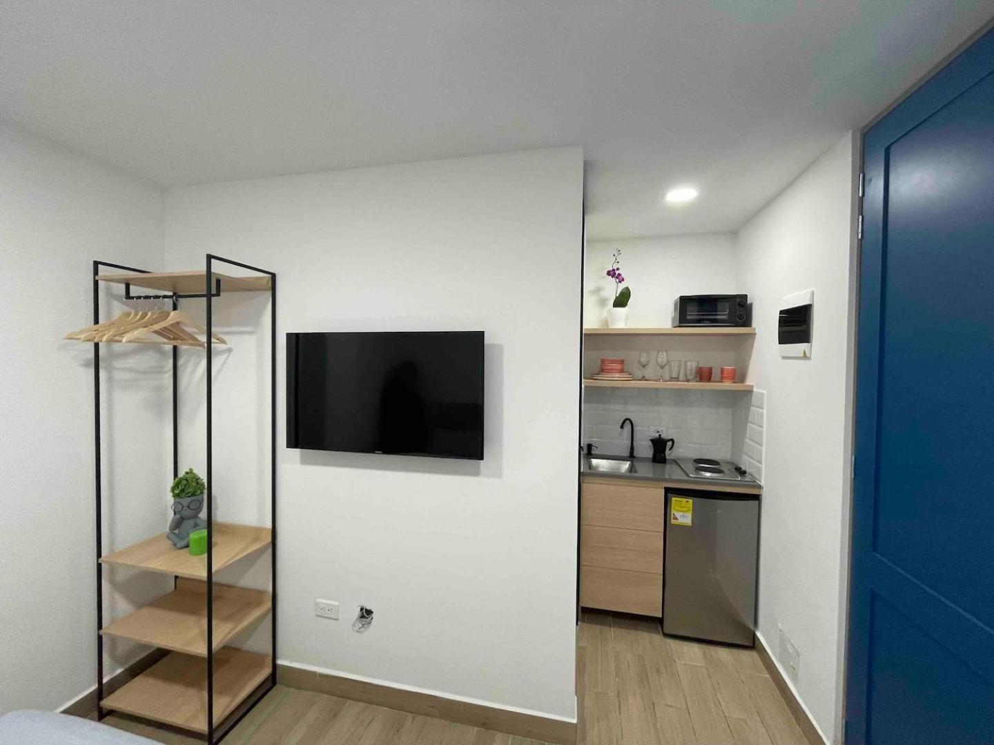 80Cooliving Medellín