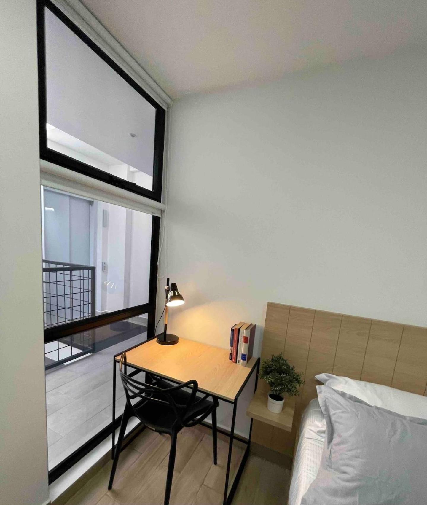 80Cooliving Medellín