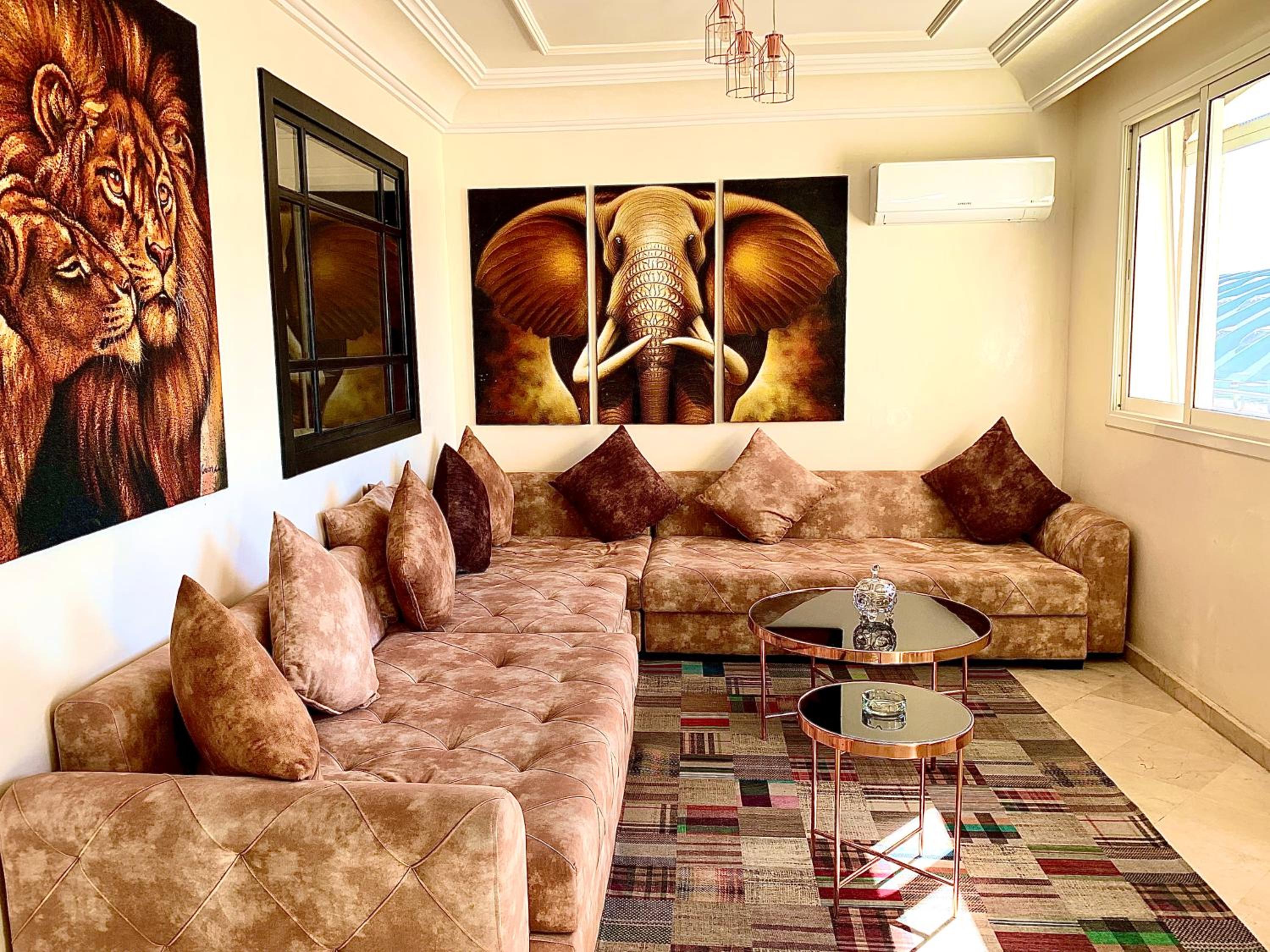 lounge