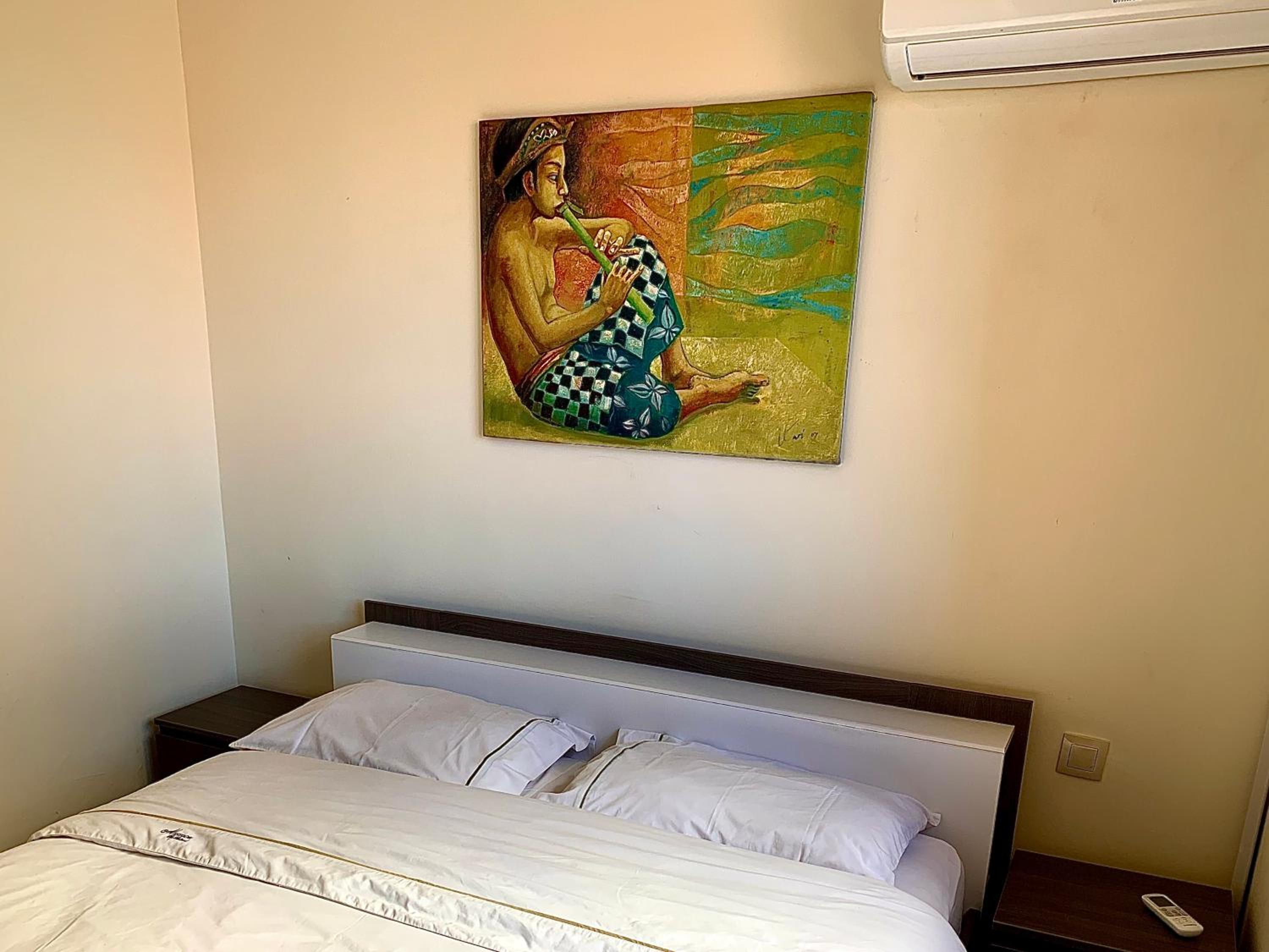 Sab 9 - Great View Over Hassan Mosque. Luxurious 3 Bedrooms & 2,5 Bathrooms photo 2