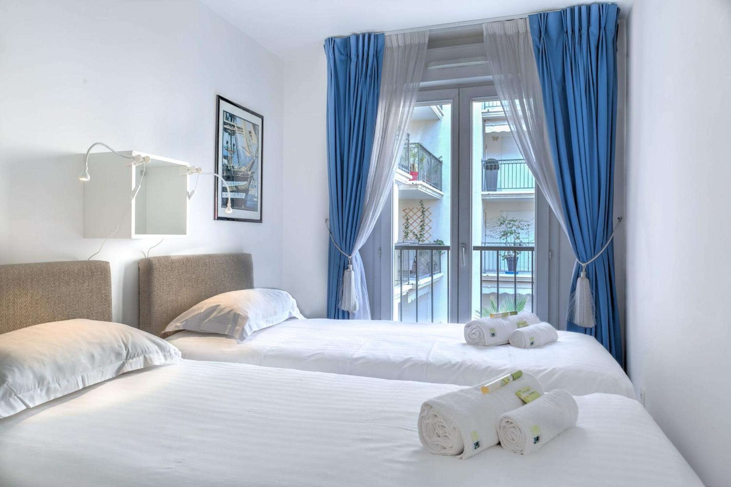 IMMOGROOM - 3min from beach - AC - 10min from Palais - Wifi photo 3
