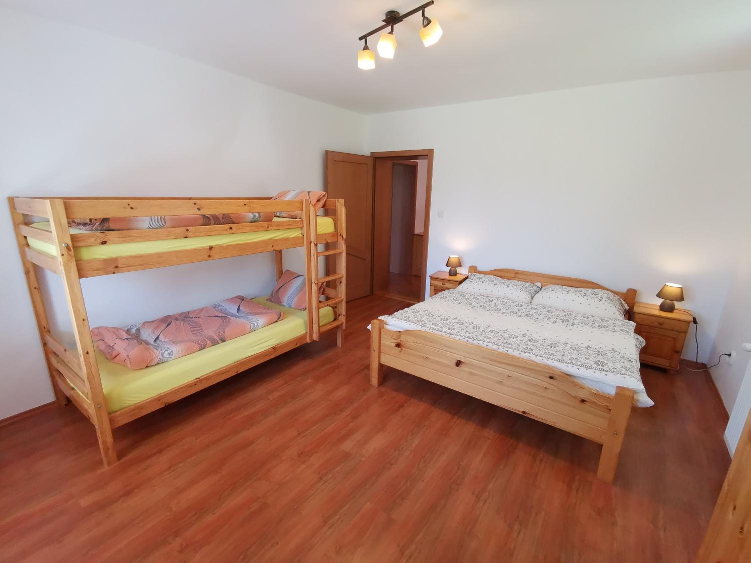 Apartmány Rajecká Dolina view 5