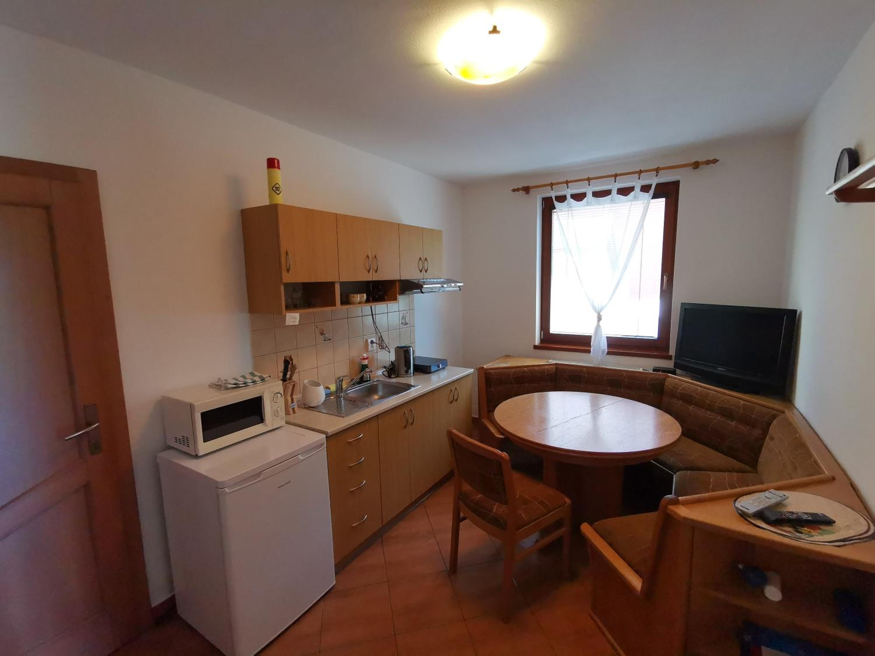 Apartmány Rajecká Dolina view 3