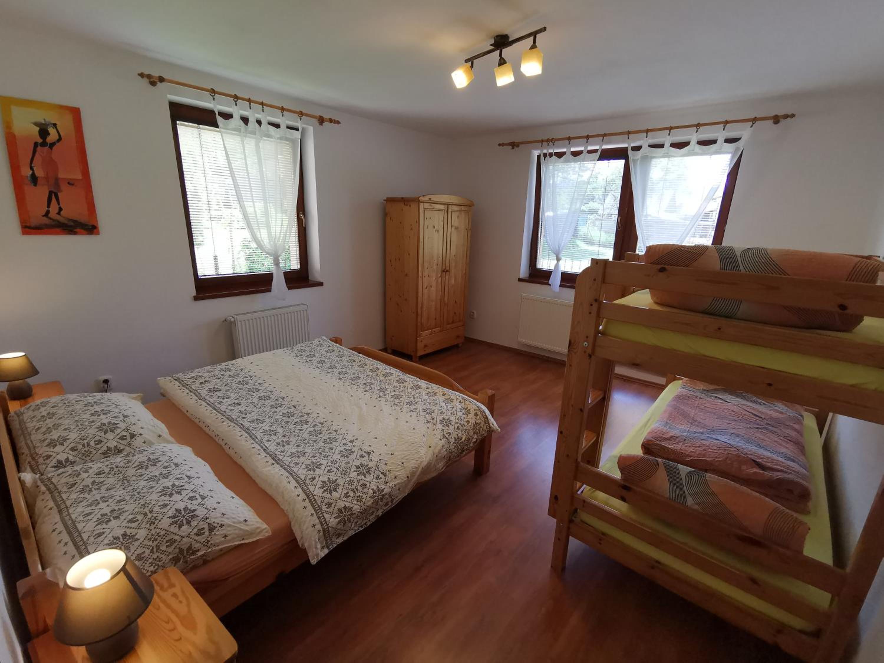 Apartmány Rajecká Dolina view 4