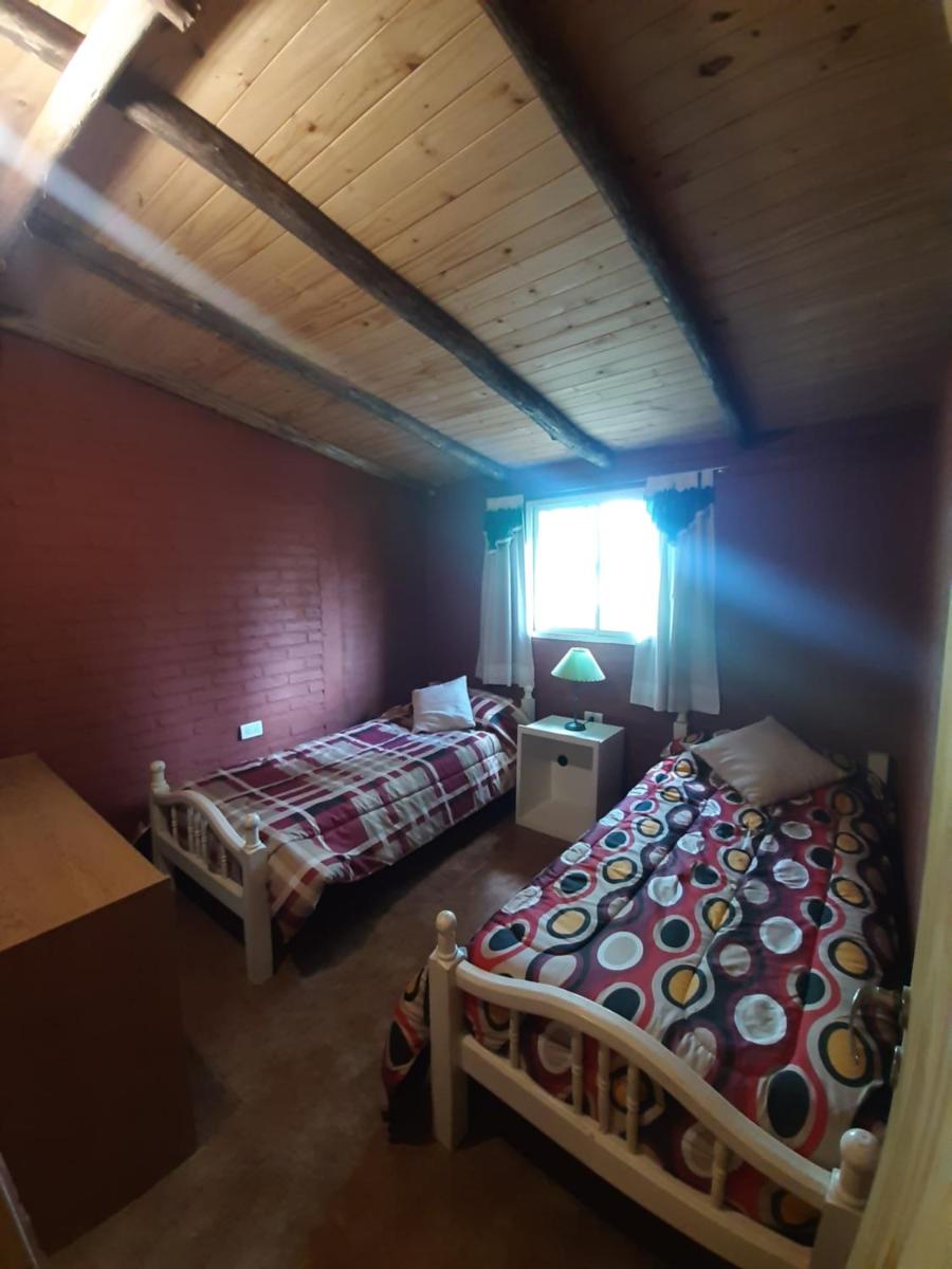 Casa de Campo Don Luis