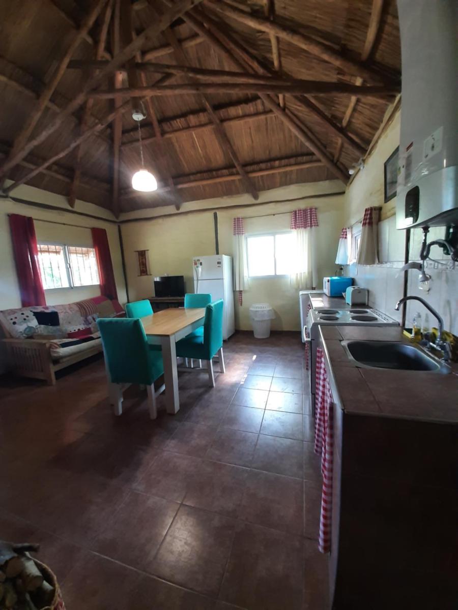 Casa de Campo Don Luis