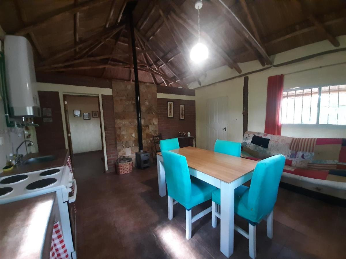 Casa de Campo Don Luis