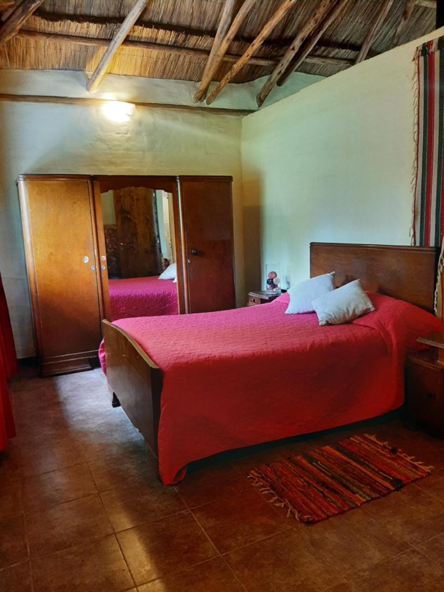 Casa de Campo Don Luis