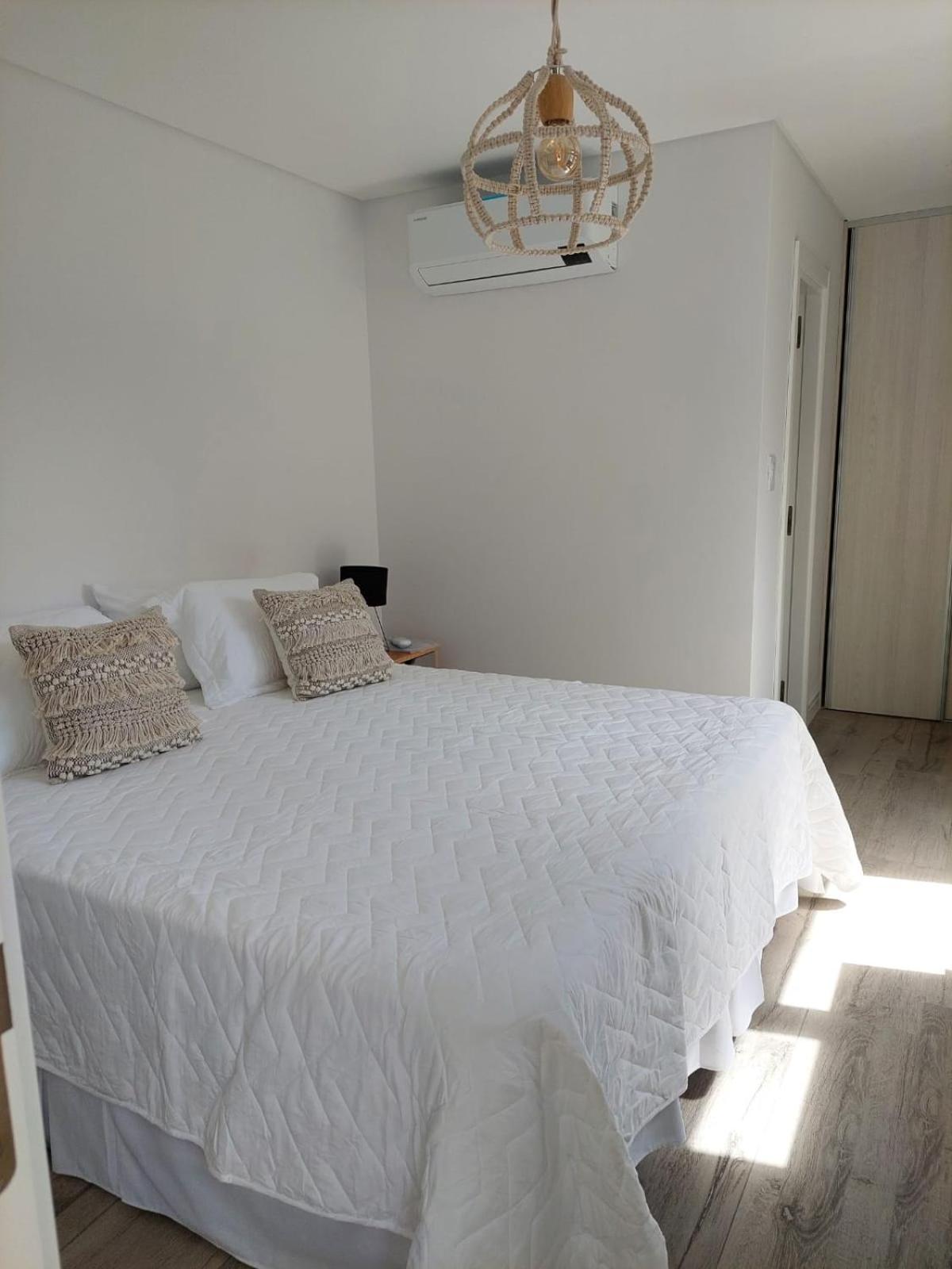 Residencias Roque Suarez