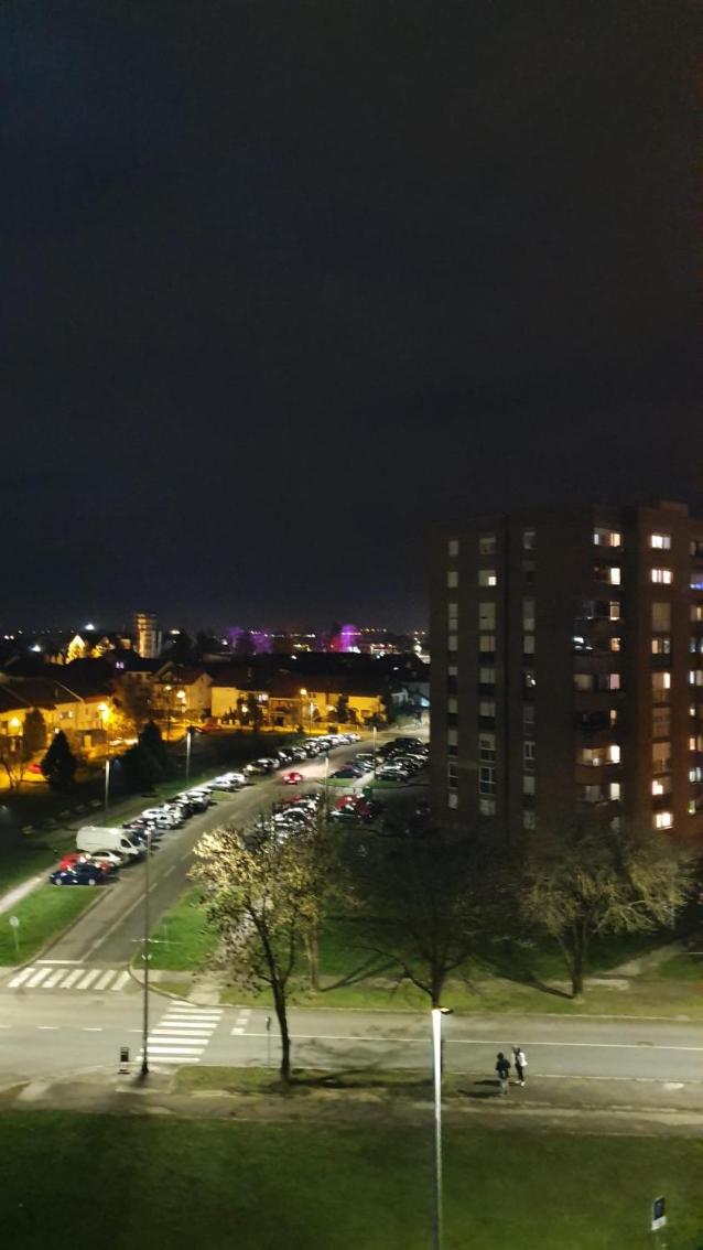 VG CityLux Apartment view 3