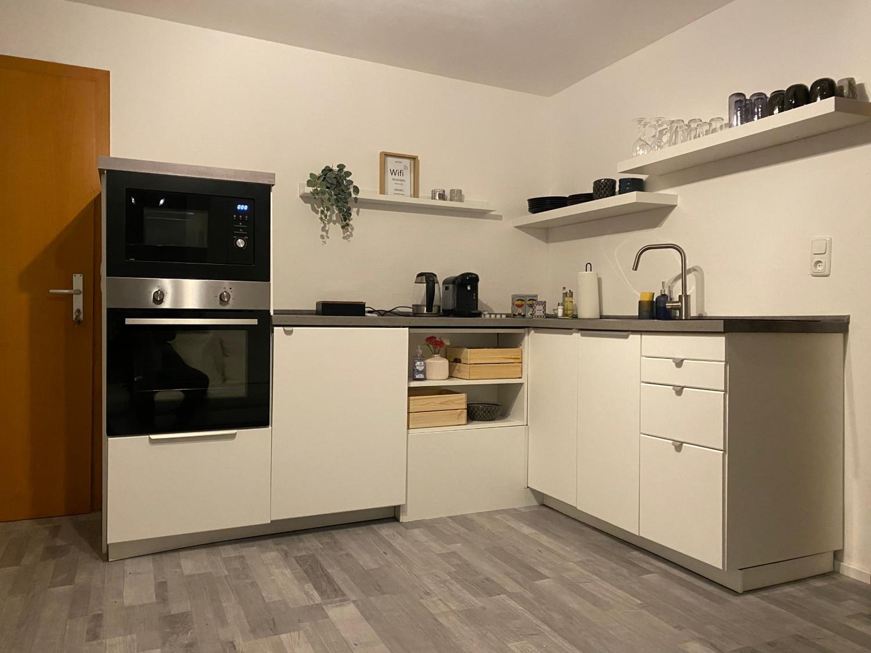 Nice Flat in Gmunden view 5