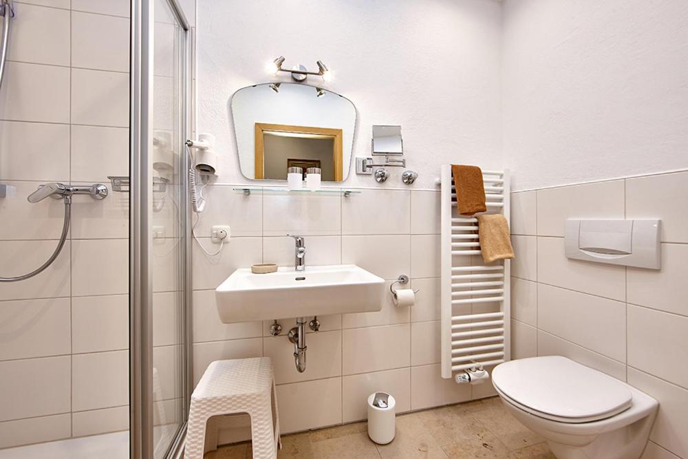 Ferienwohnung Wank