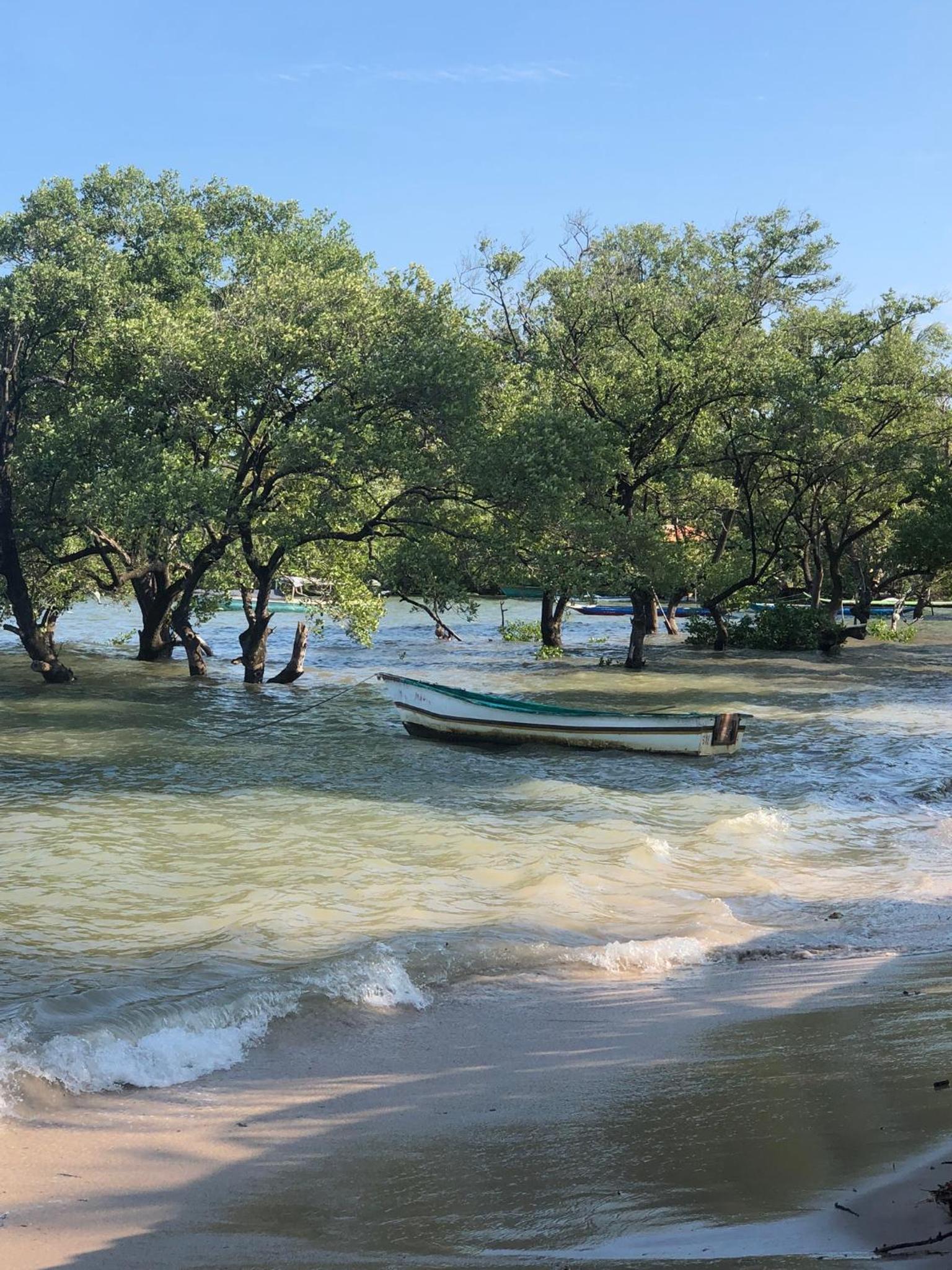Village Boipeba