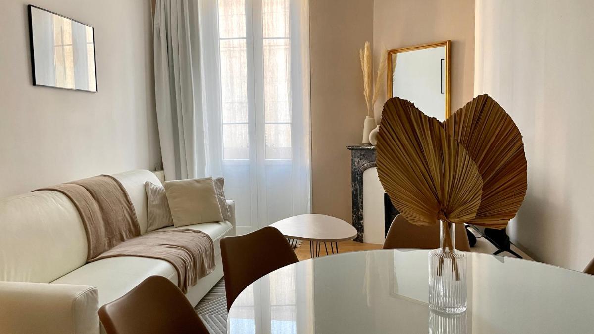 Charmant appartement 3 étoiles, chaleureux et bien équipé photo 5