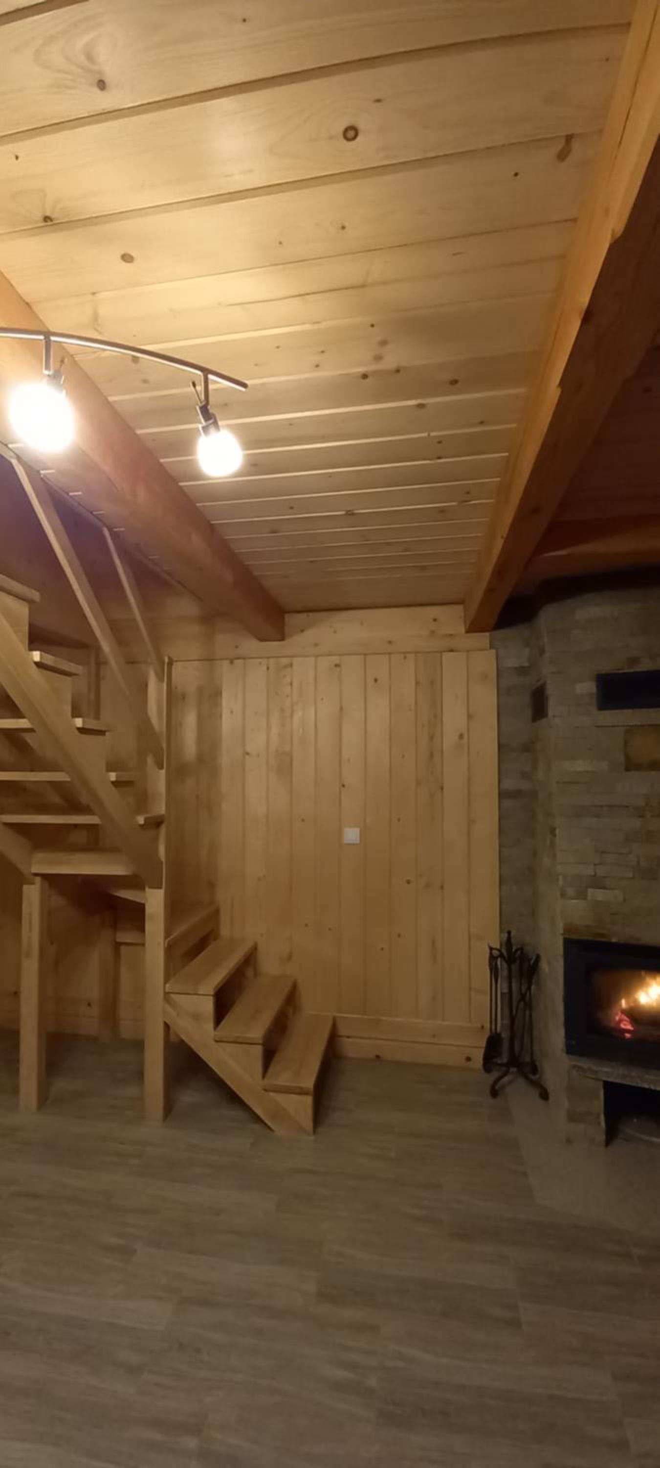 Domek Pod Tylką