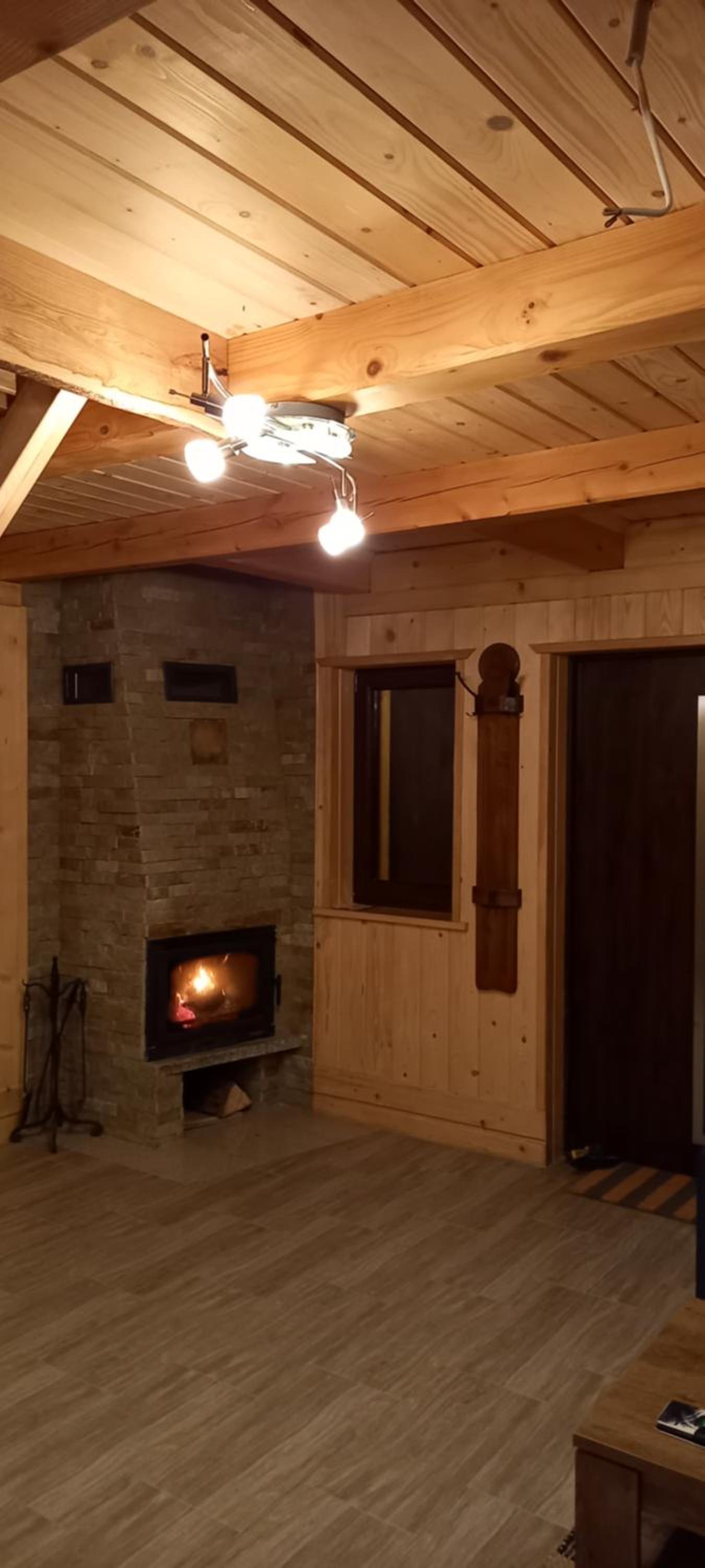 Domek Pod Tylką
