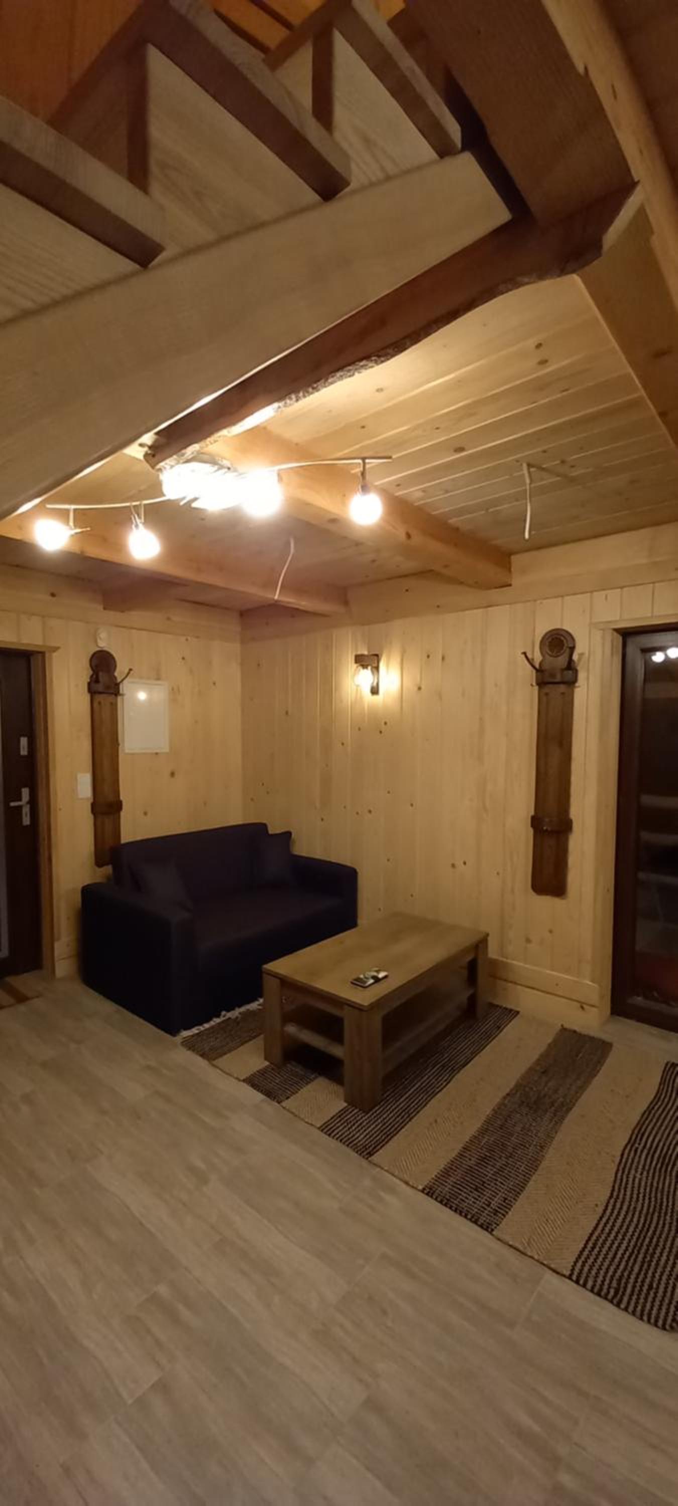 Domek Pod Tylką