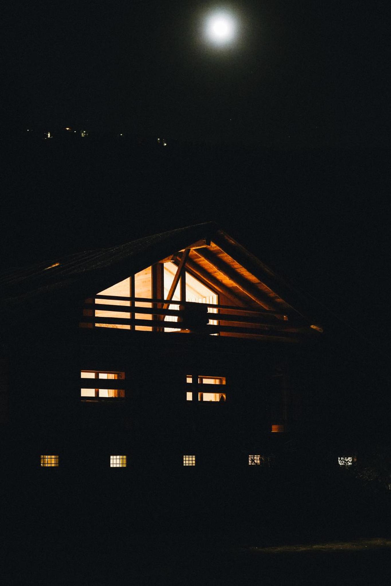 Lärchenwirt Dolomites