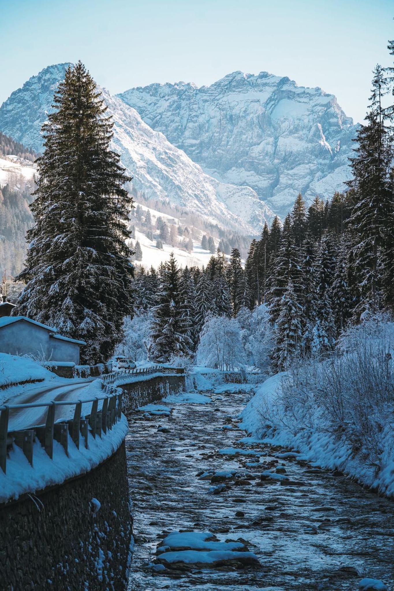 Lärchenwirt Dolomites