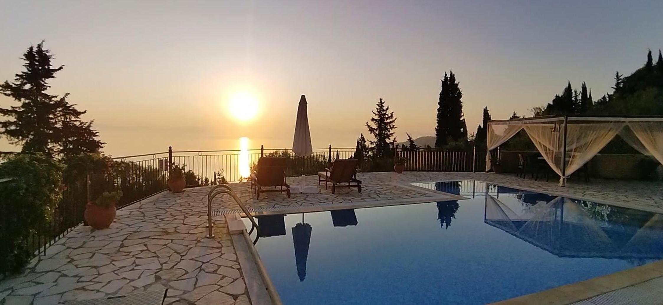 Villa Boukari