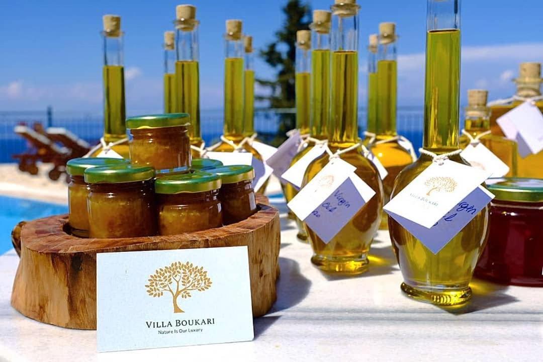 Villa Boukari