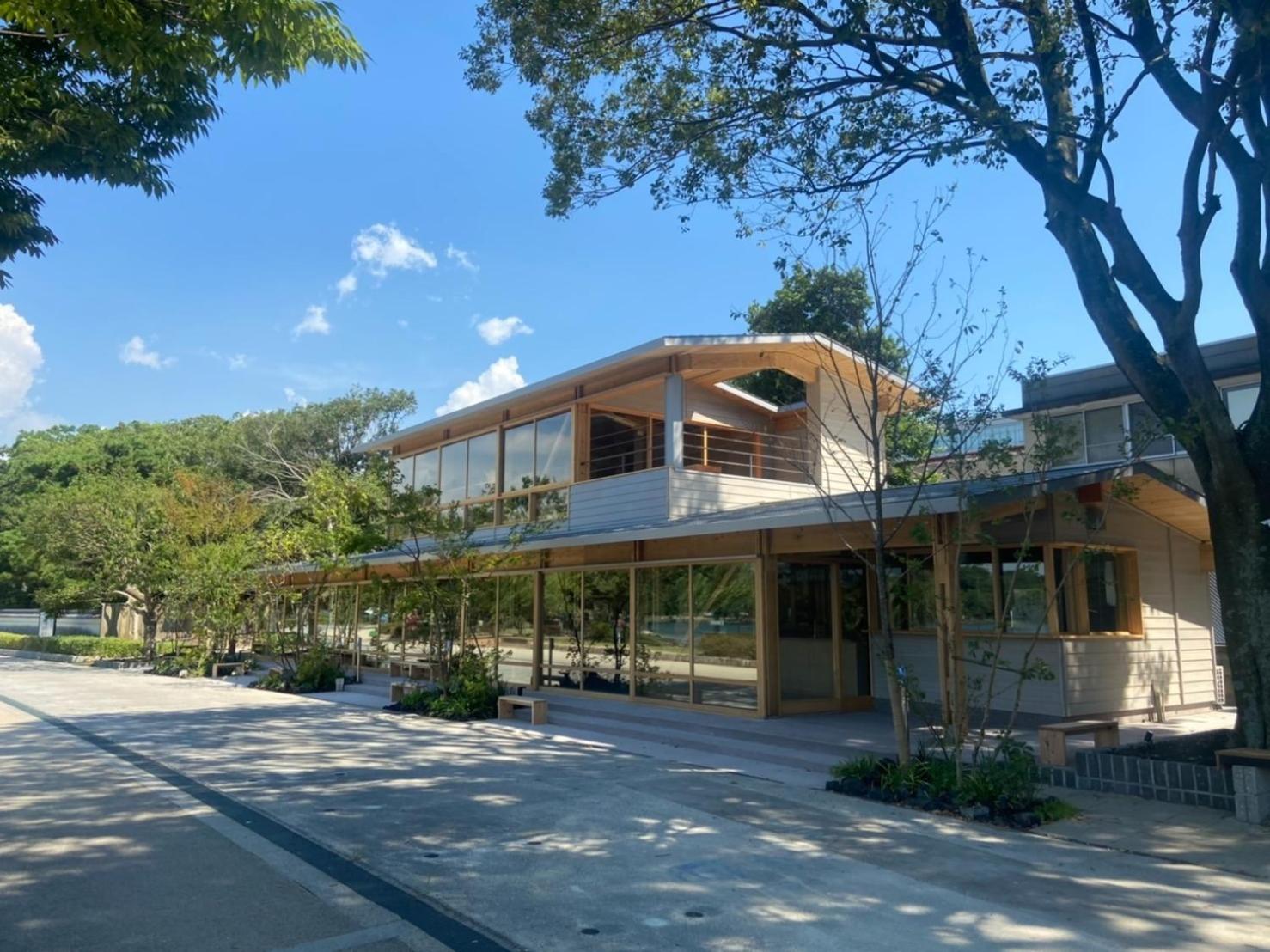 Cube Haruyoshi Patio - Vacation STAY 92589v view 3