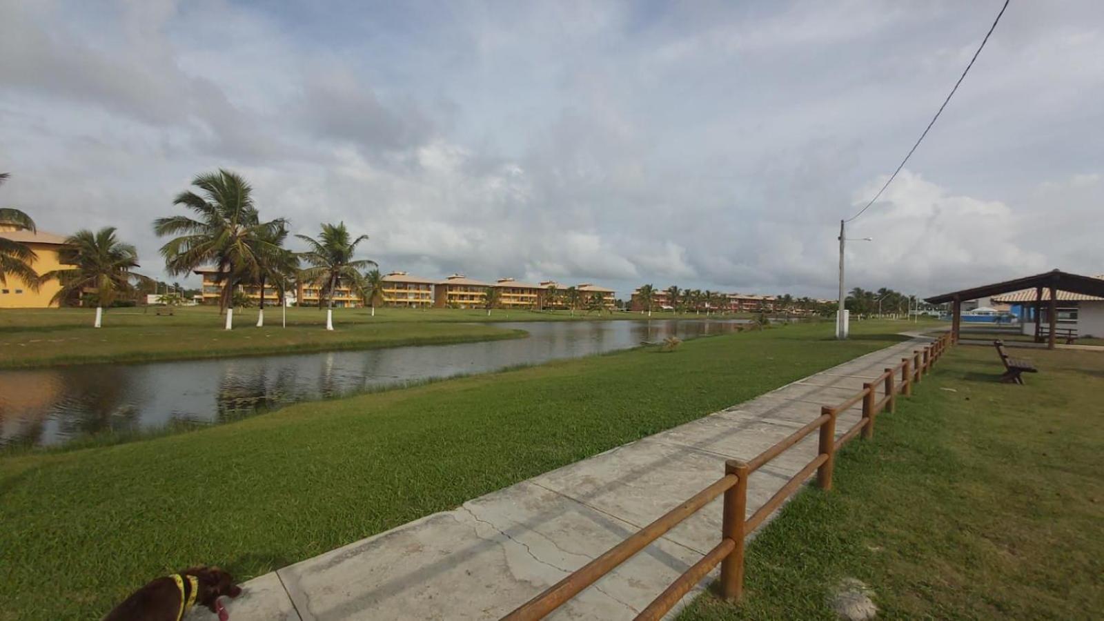 Apart Resort Vila das Águas Veraneio
