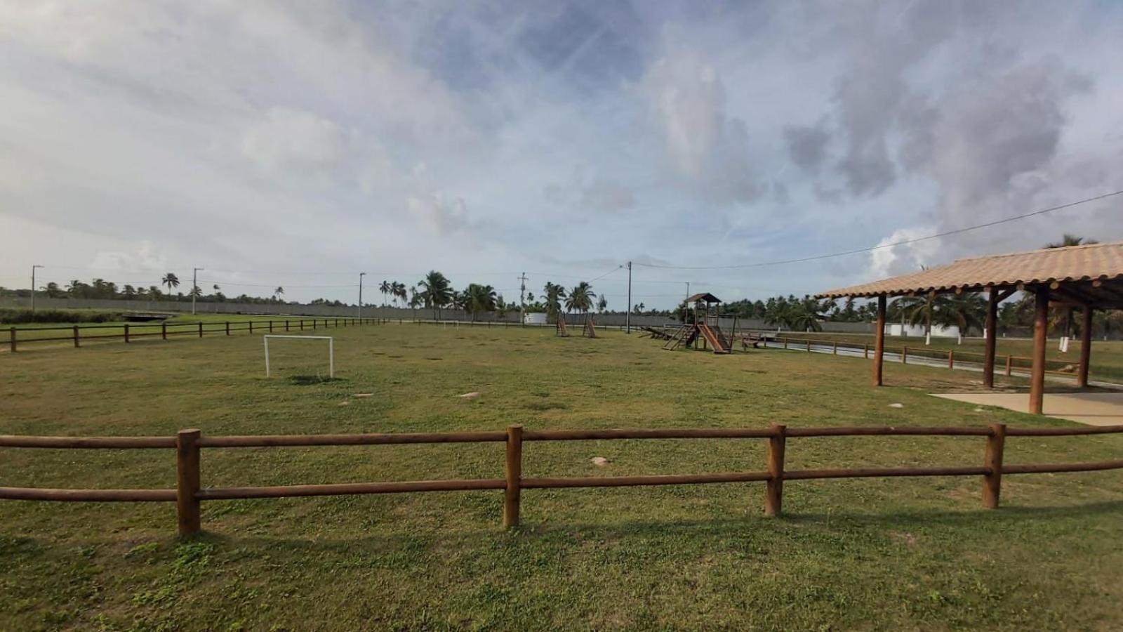Apart Resort Vila das Águas Veraneio