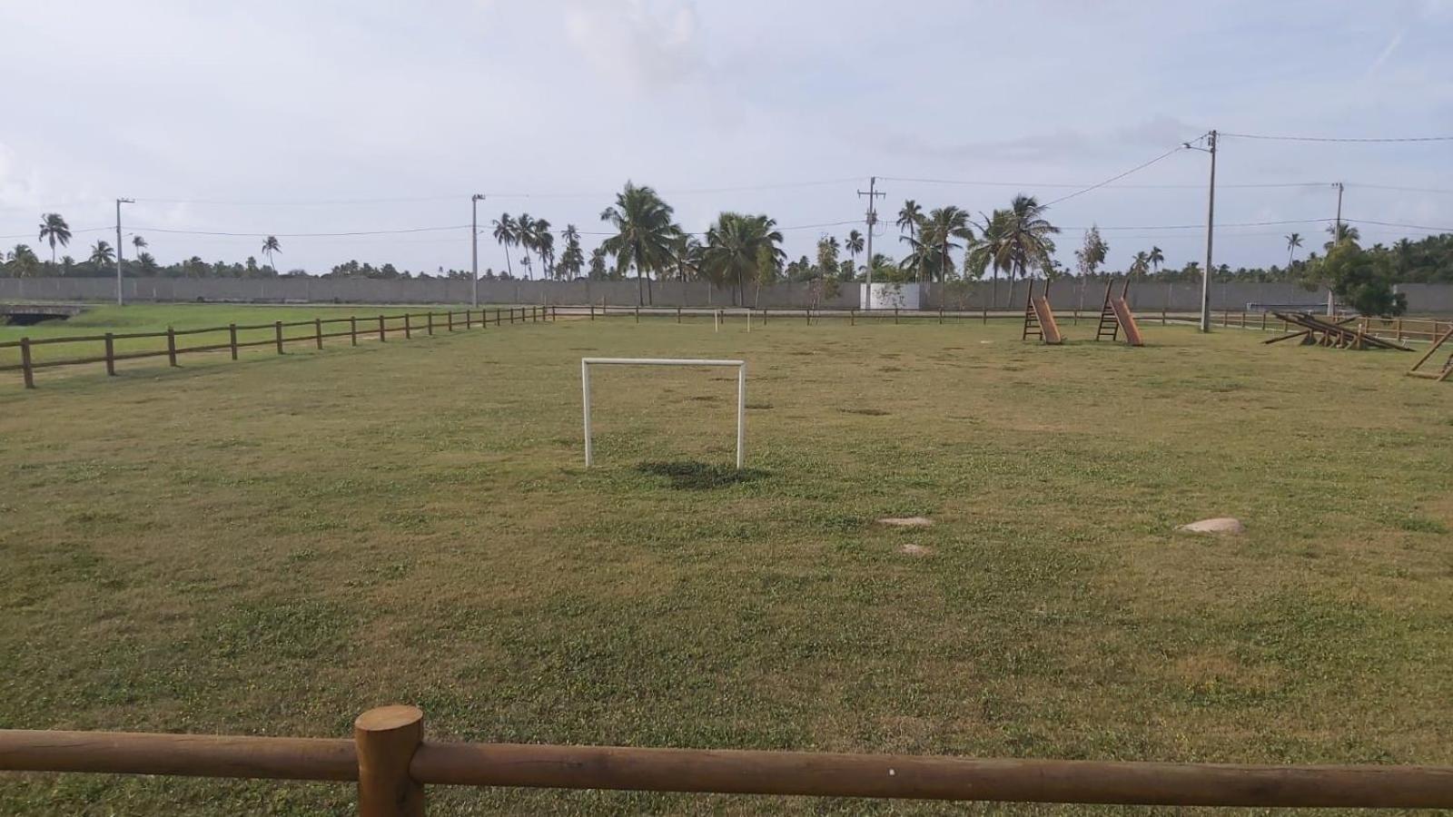 Apart Resort Vila das Águas Veraneio
