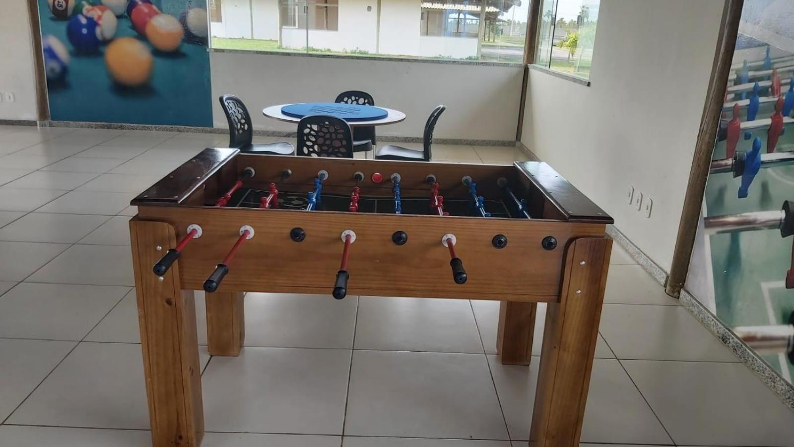 Apart Resort Vila das Águas Veraneio