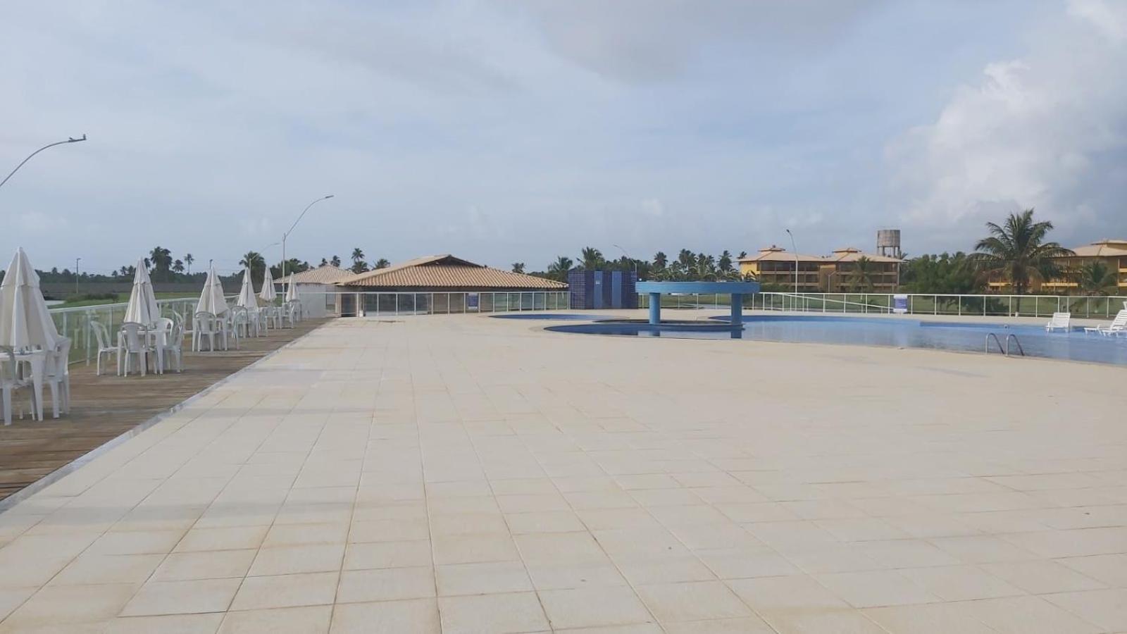 Apart Resort Vila das Águas Veraneio