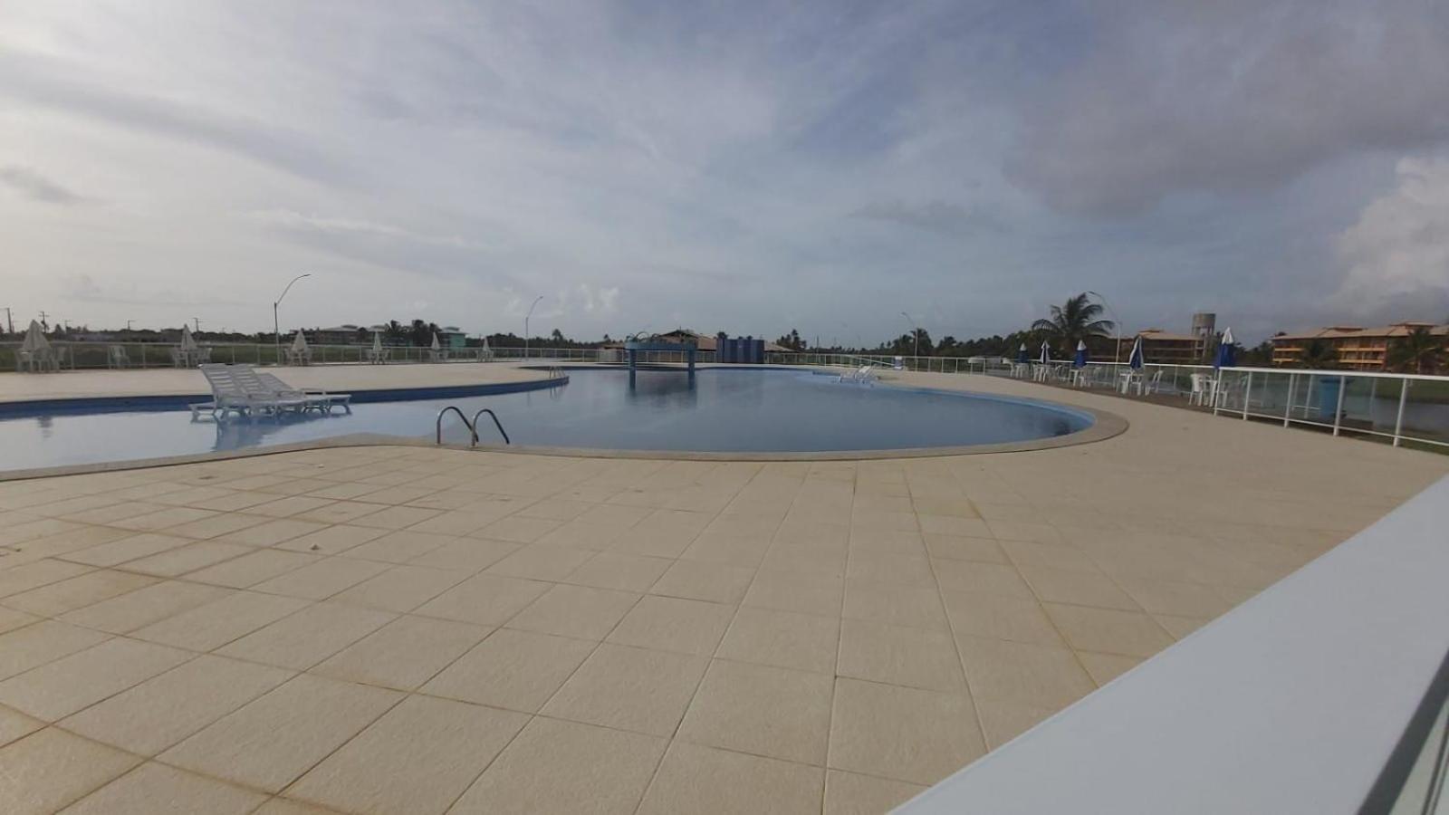 Apart Resort Vila das Águas Veraneio
